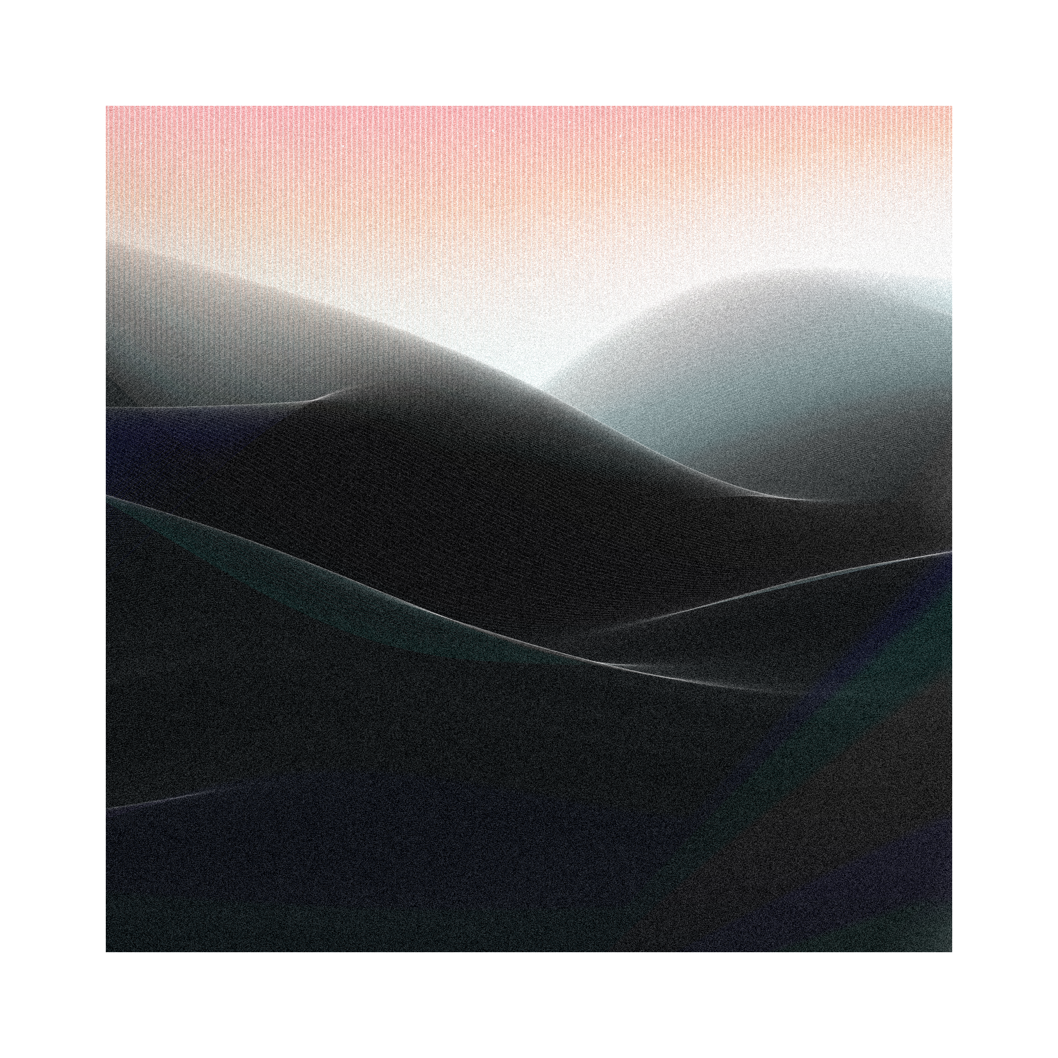 Serene #1