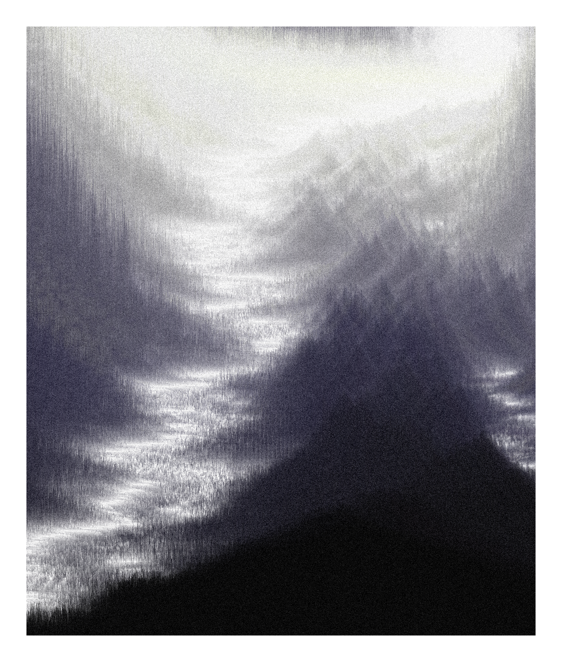 Stride #1