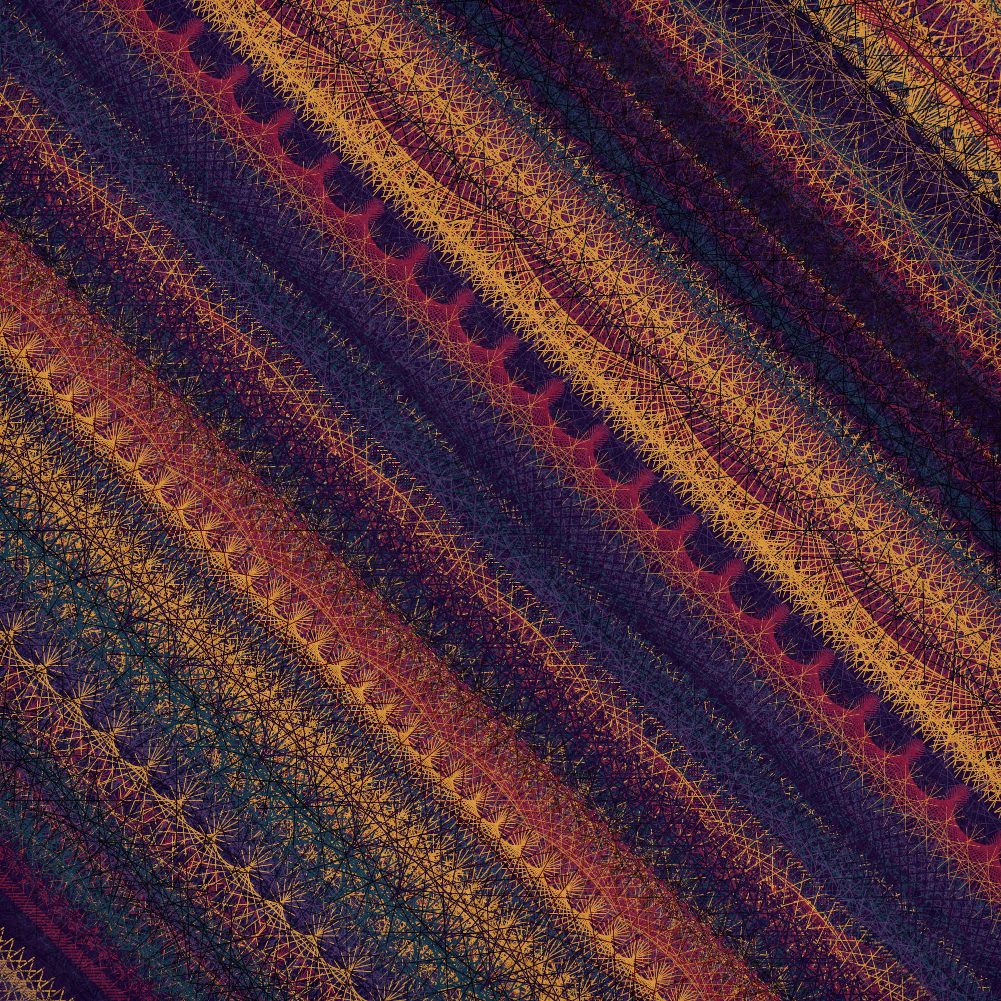 Lace Factory #234