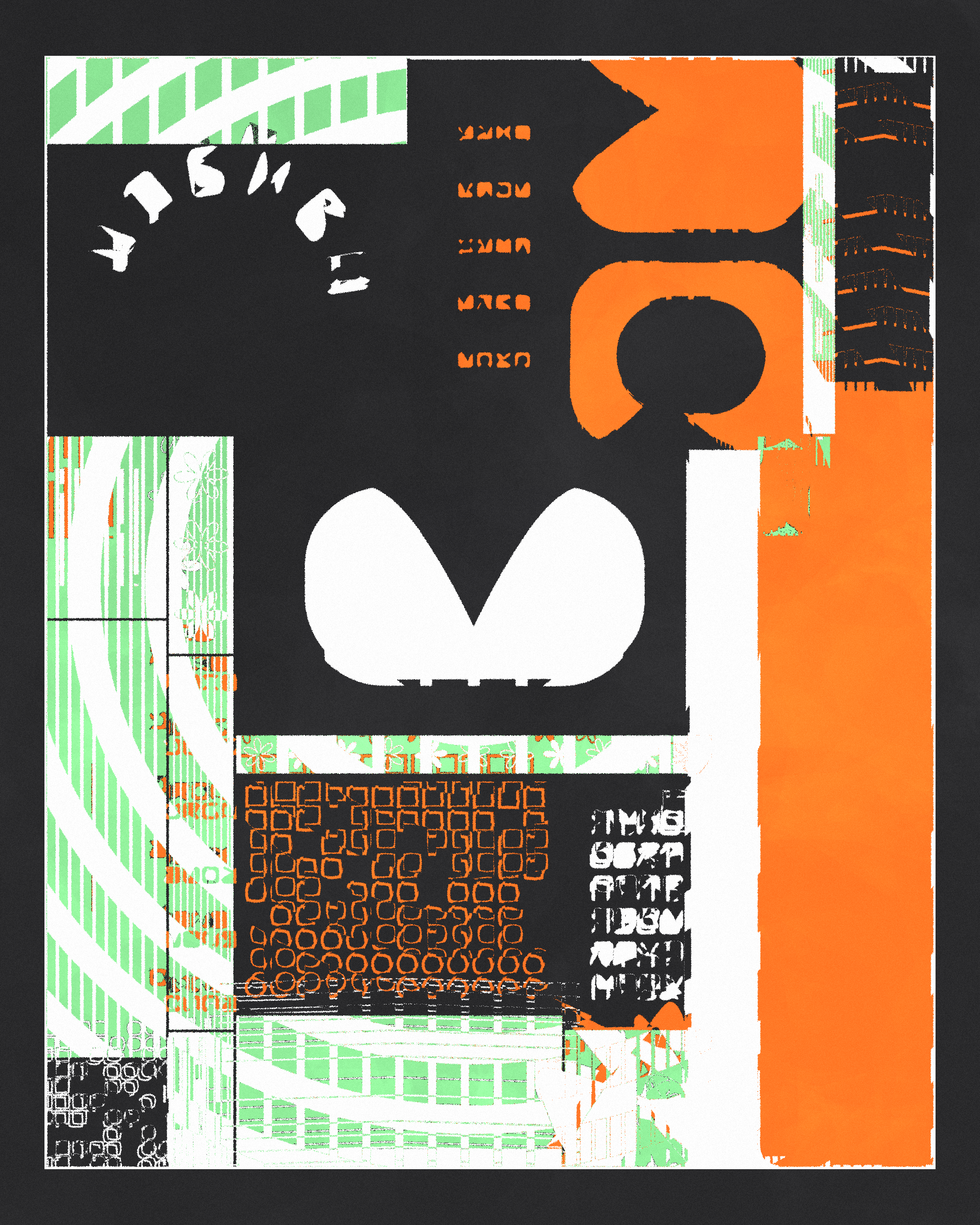 Zone Harmonics #178