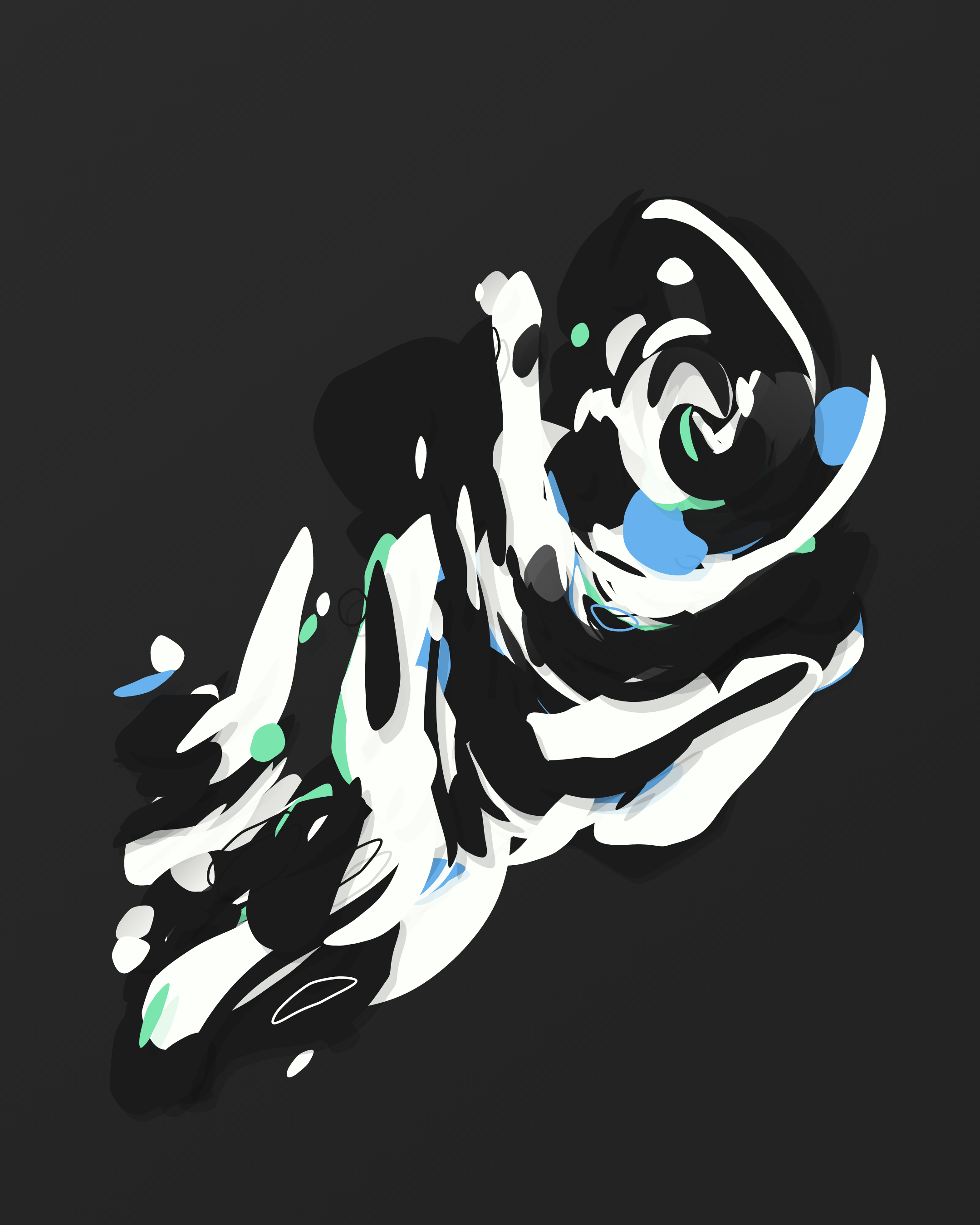Fleeting Thoughts #25