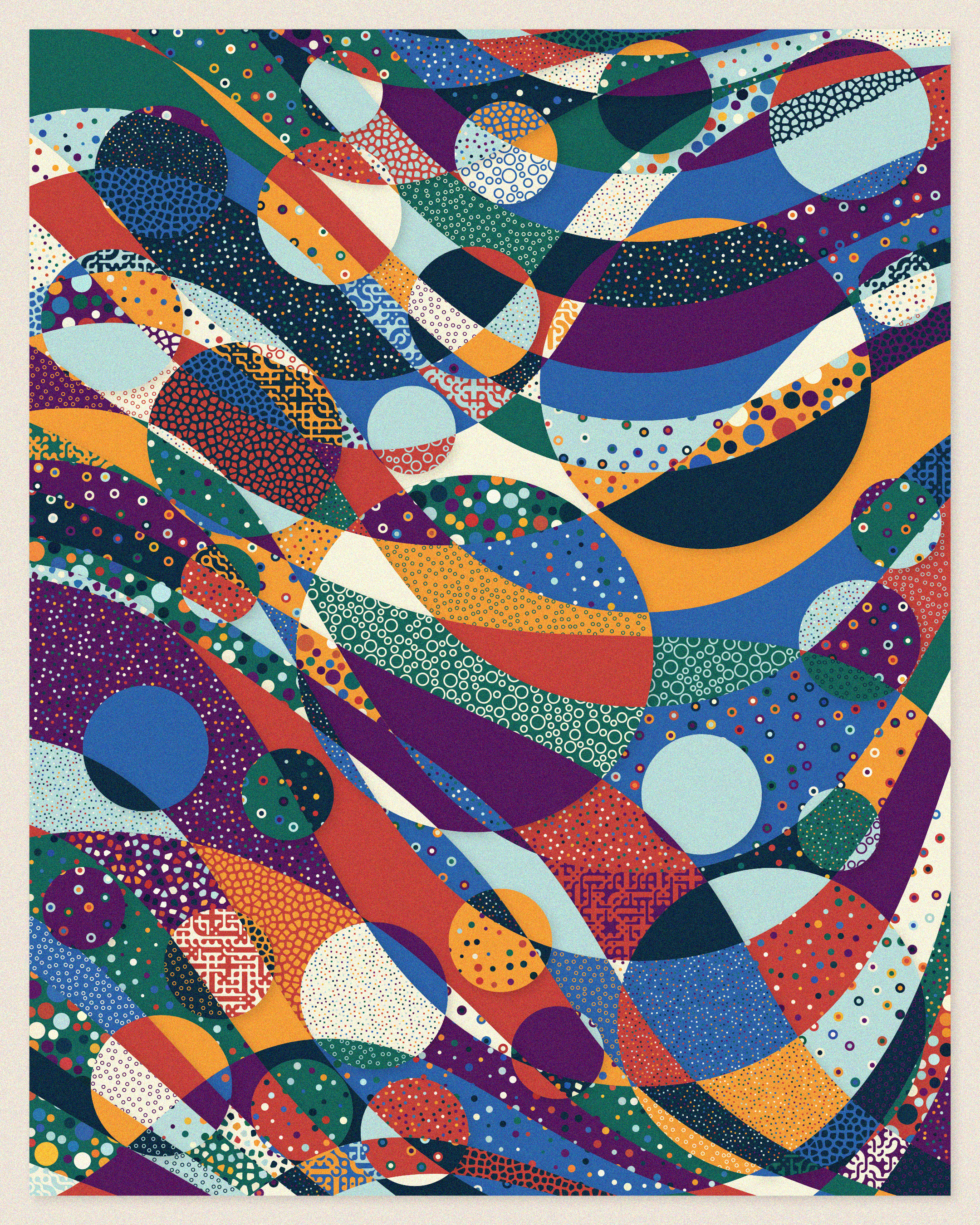 Folia #8