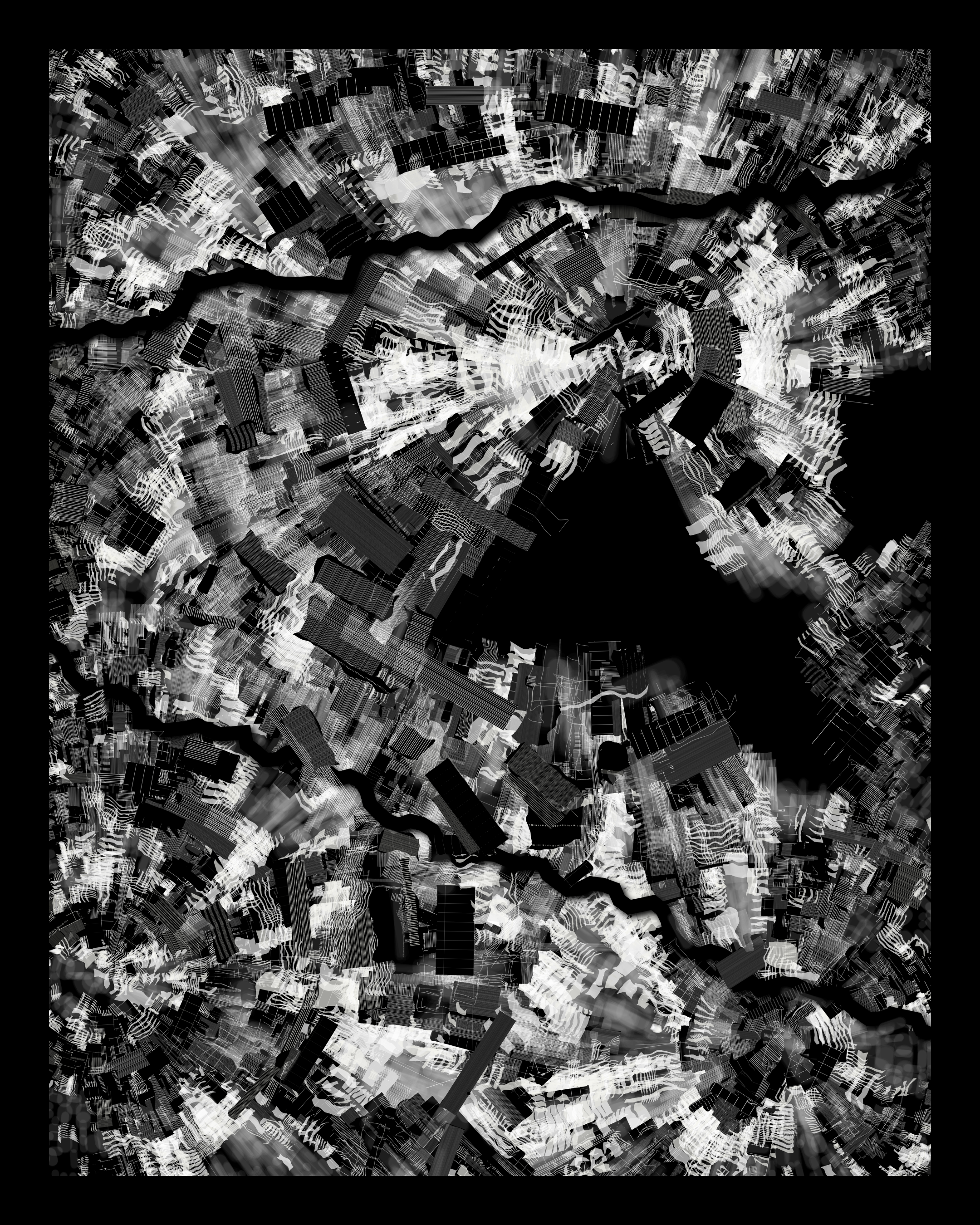 Finding the Way #26