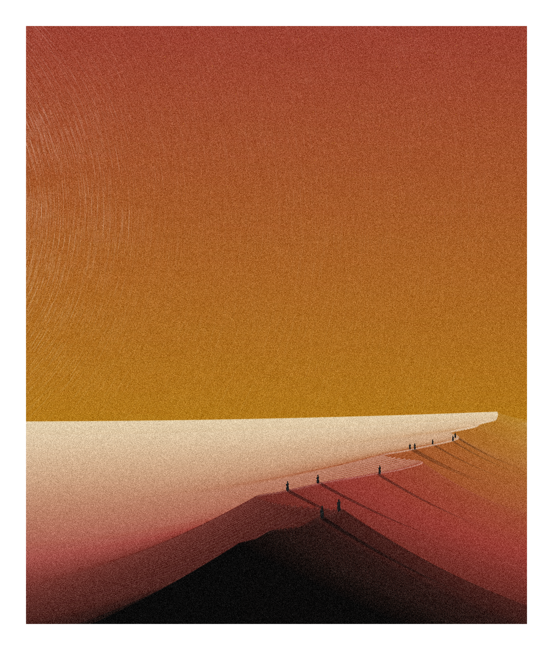 Stride #137