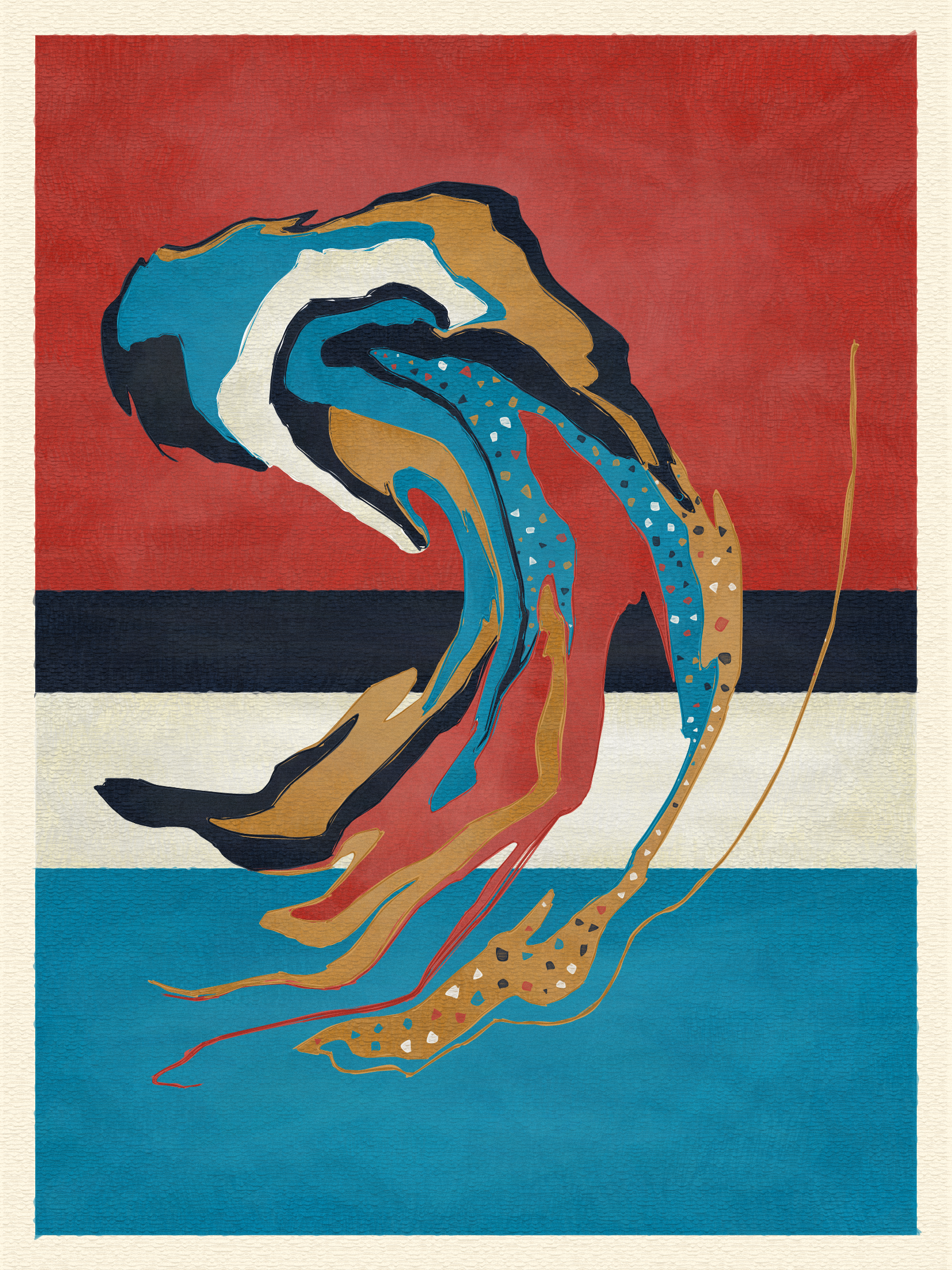 Undercurrent #166