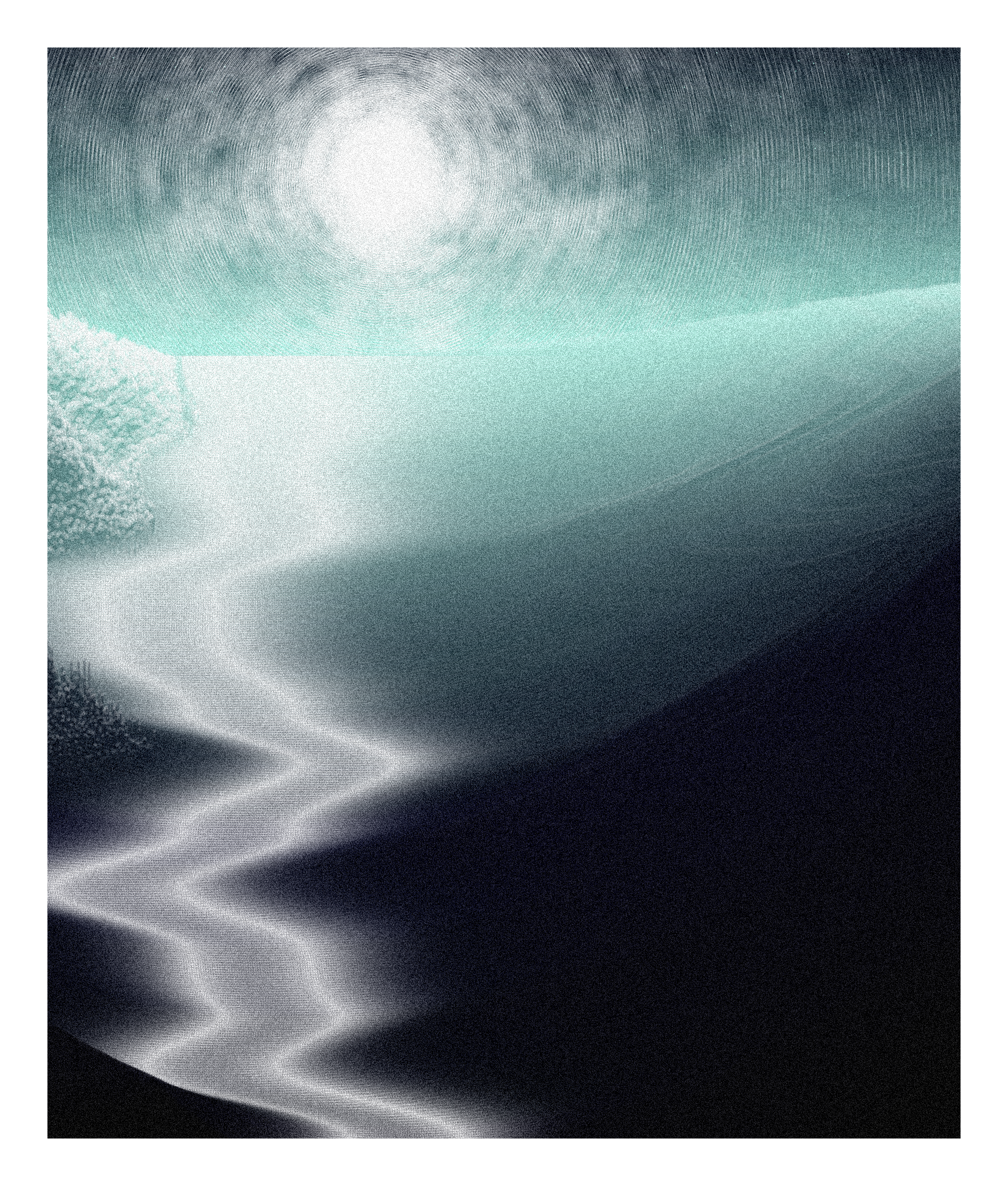 Stride #37
