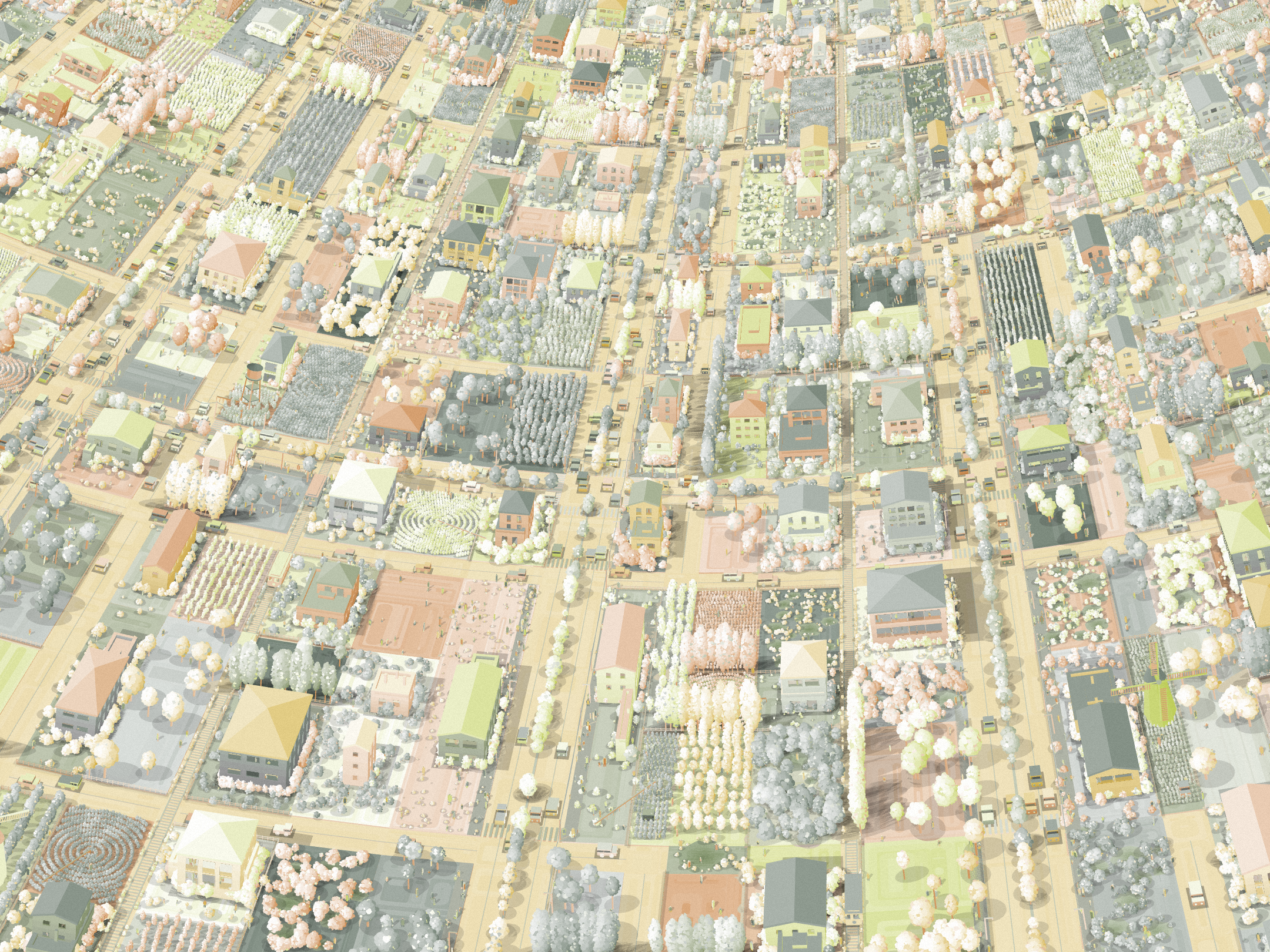 Remnants of Humanity #192
