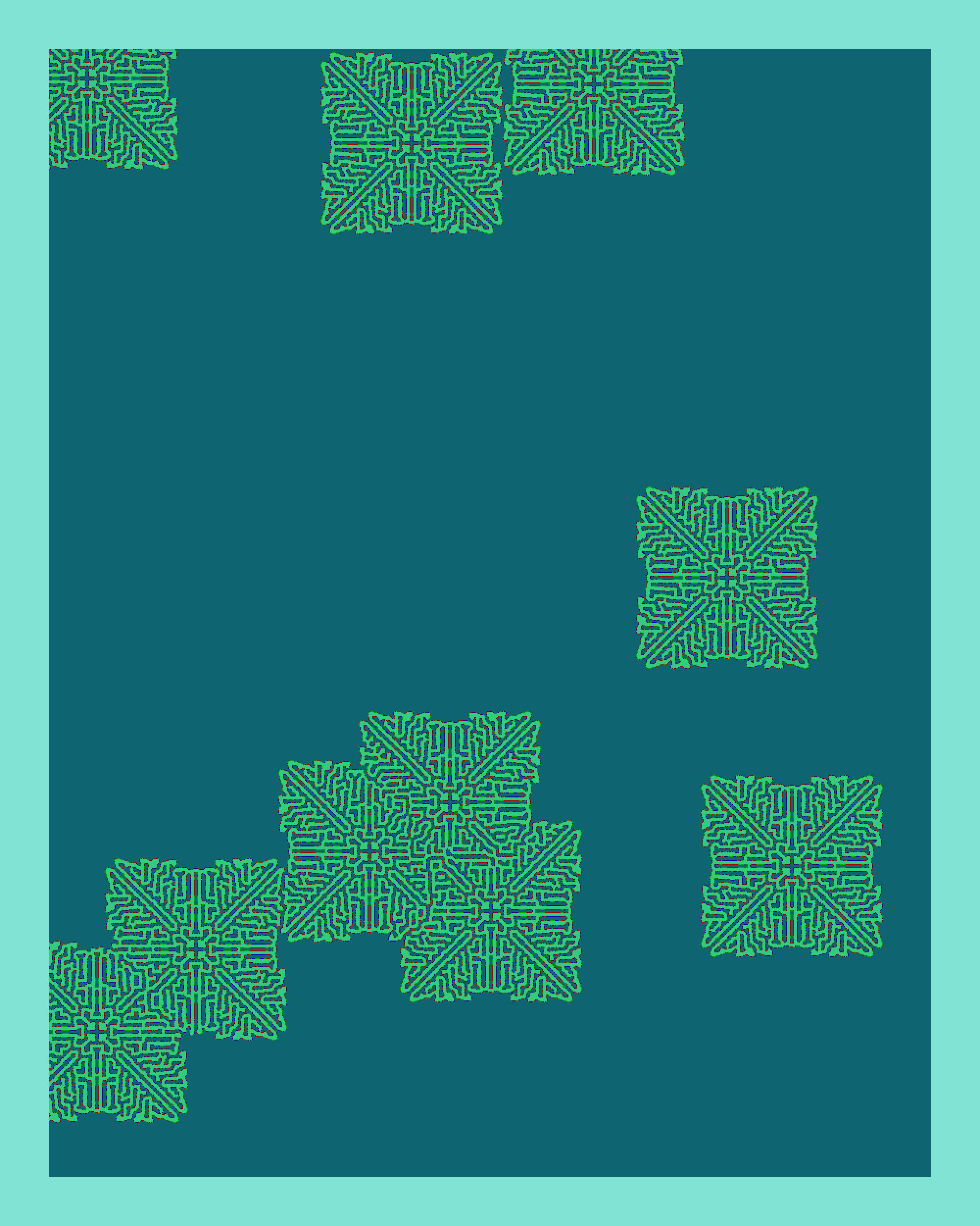 Turing Test #56