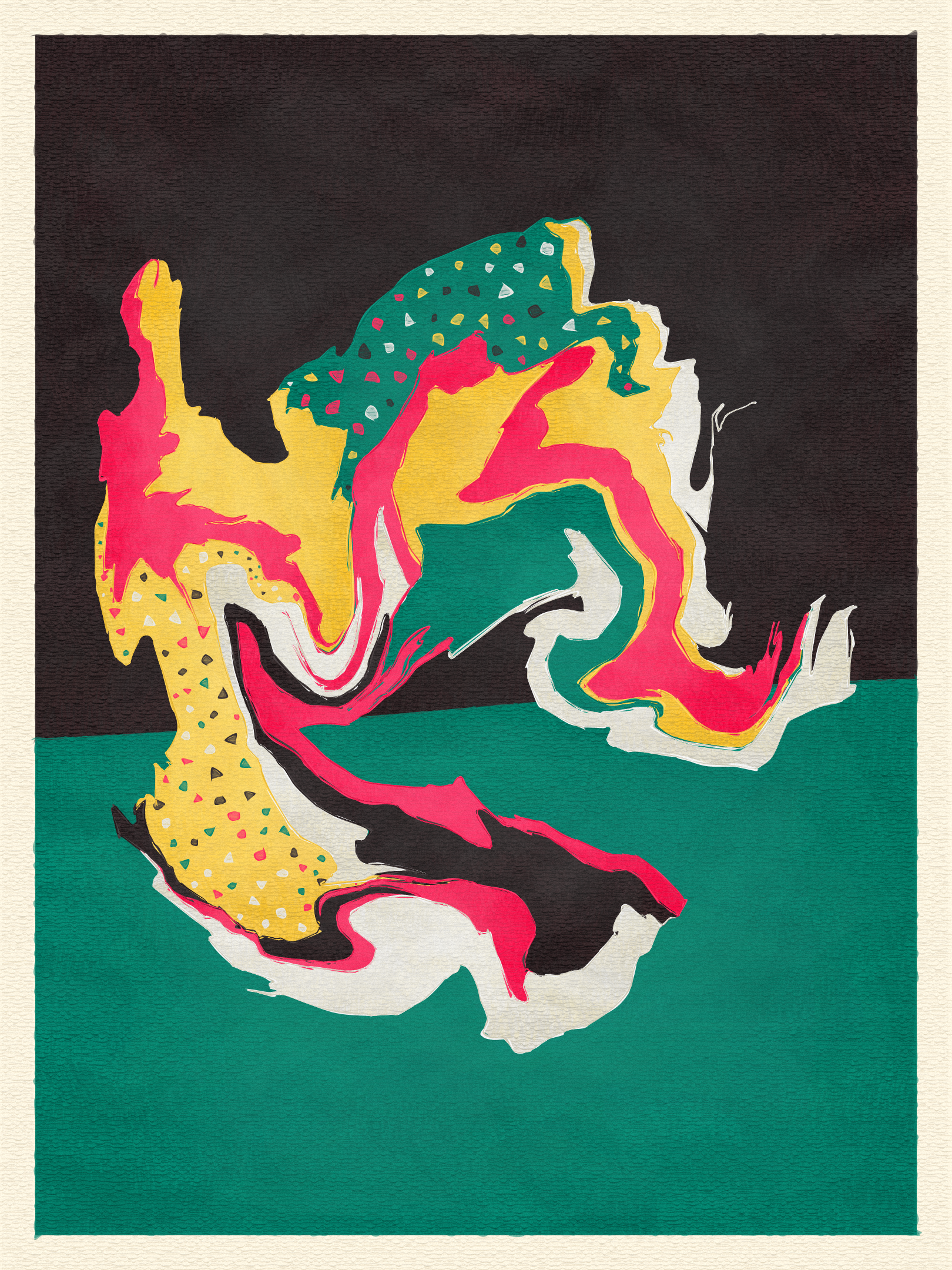 Undercurrent #5