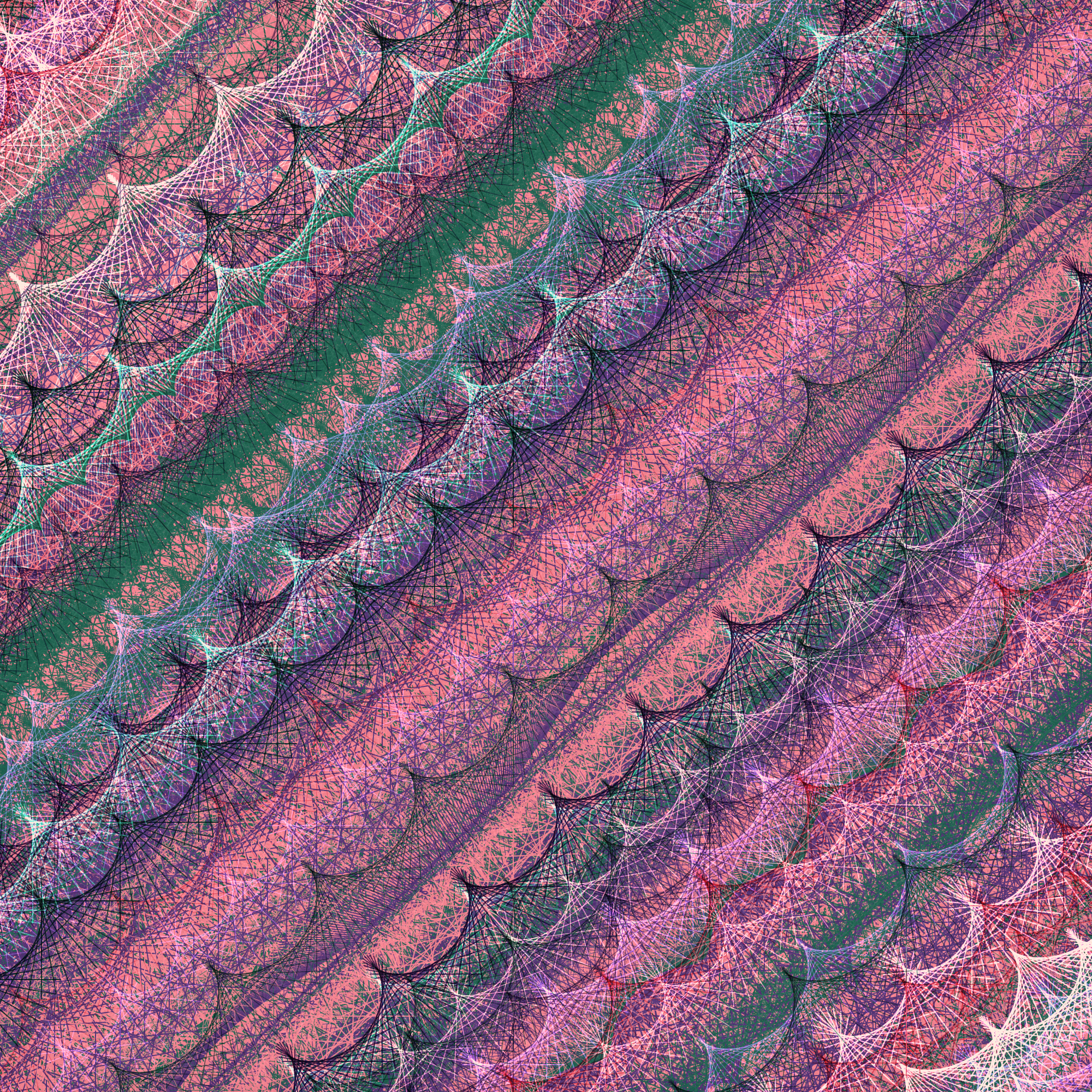 Lace Factory #20