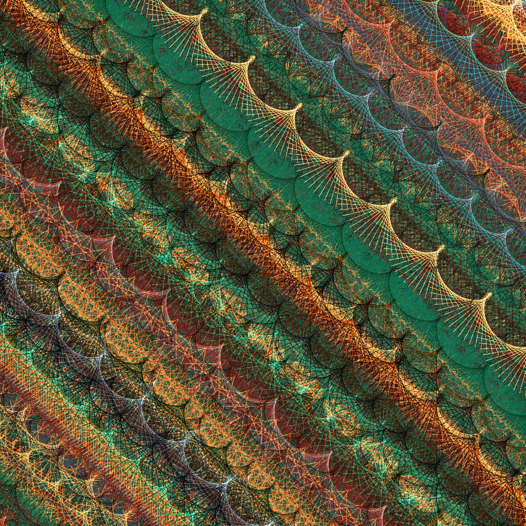 Lace Factory #144