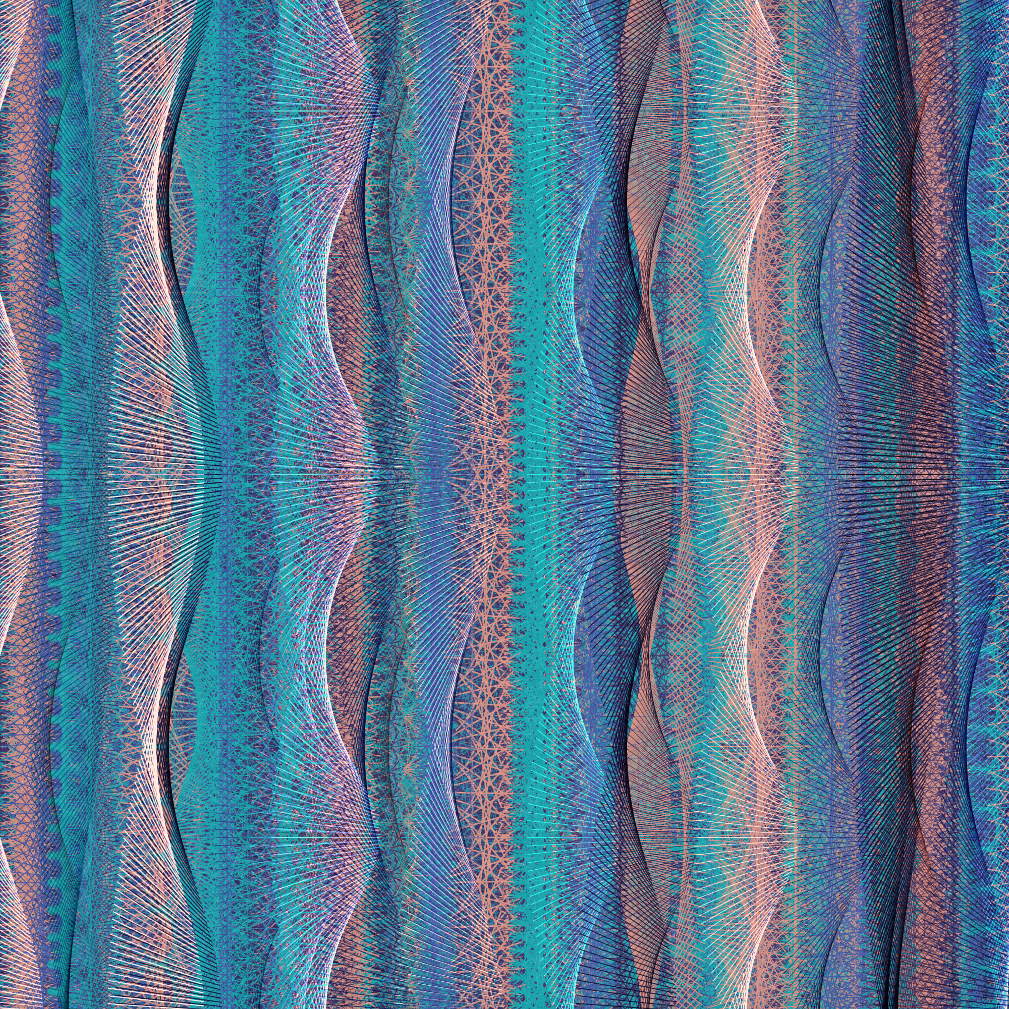 Lace Factory #126