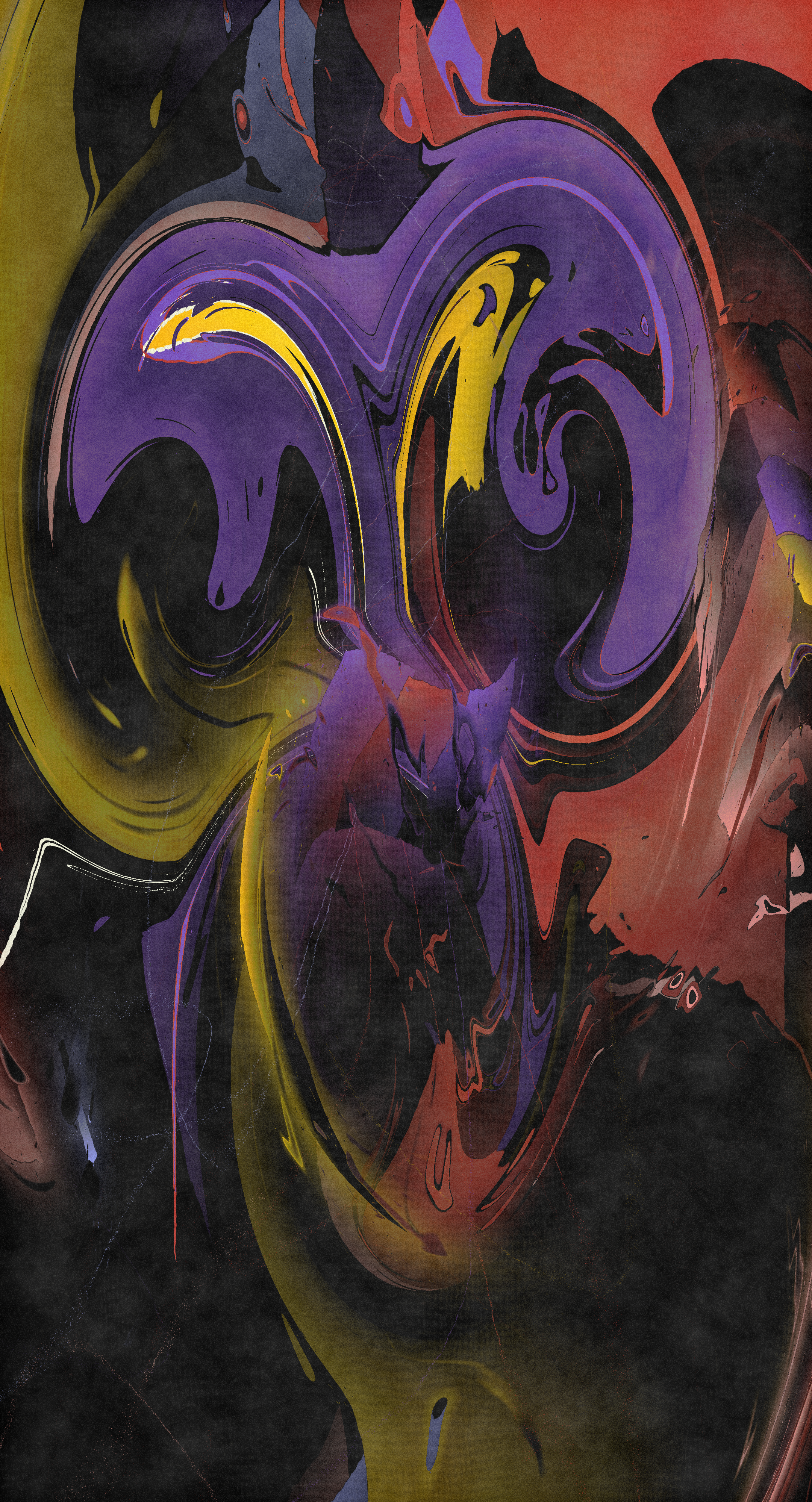 Intertwined #8