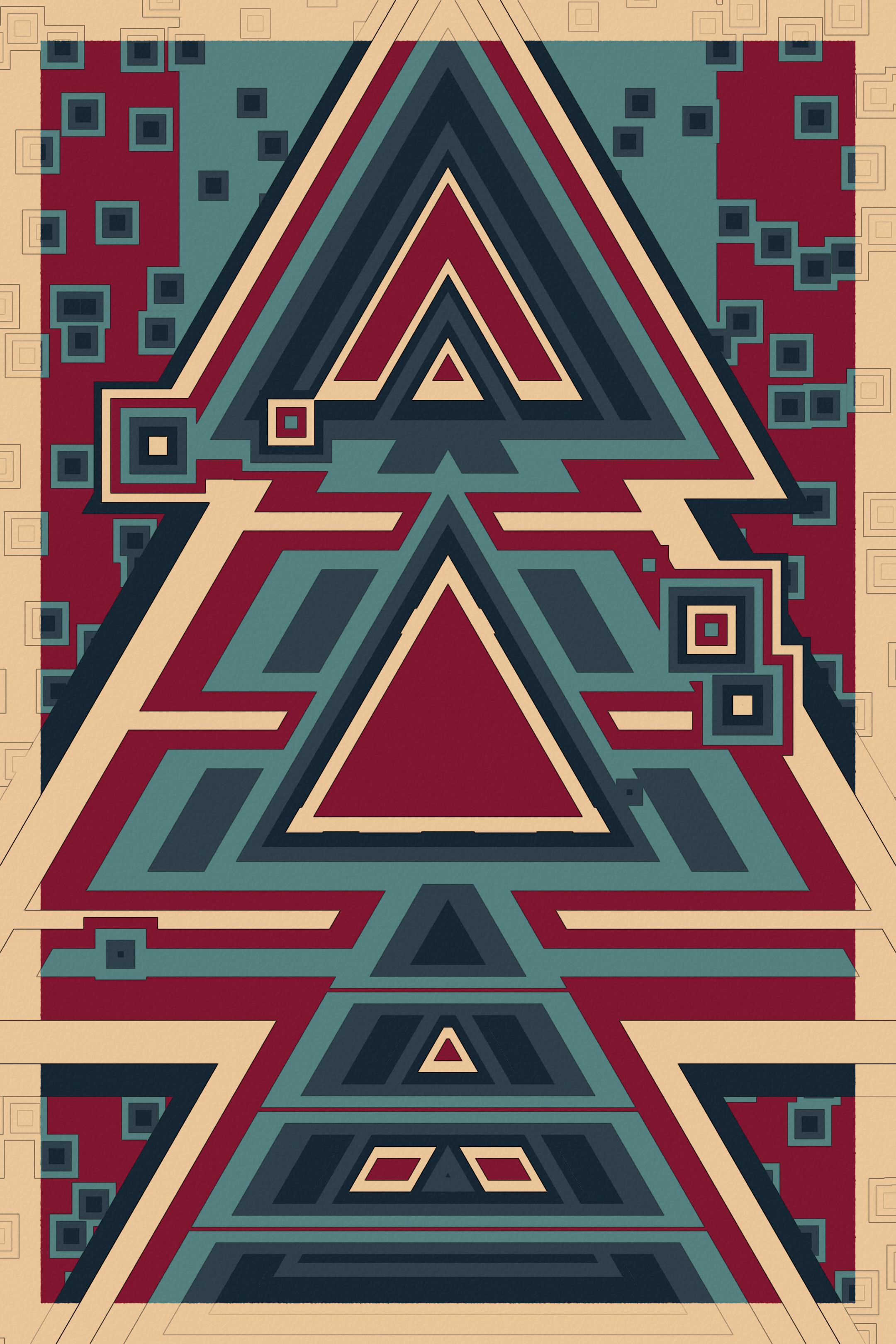 Boundary Issues #1