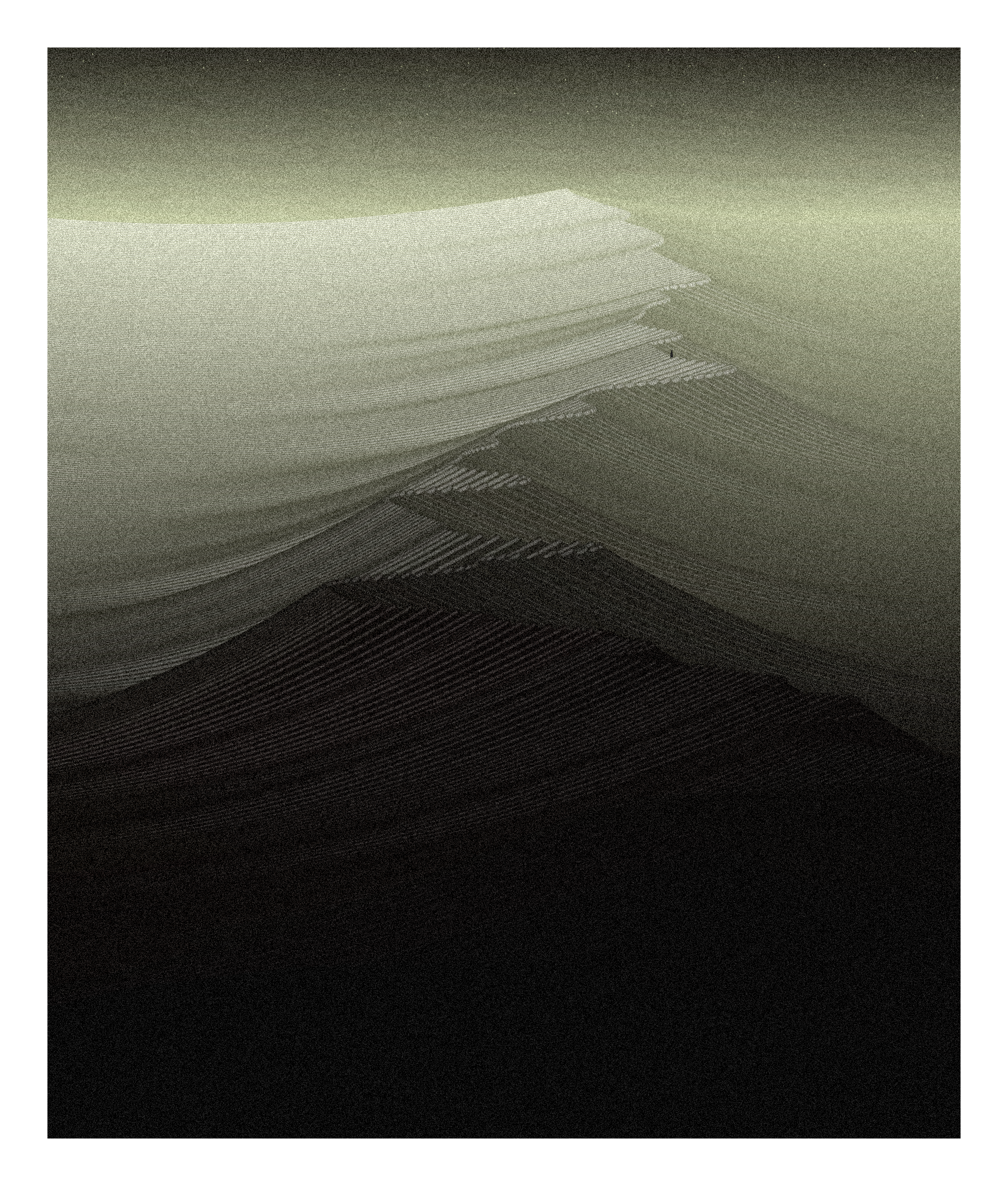 Stride #98