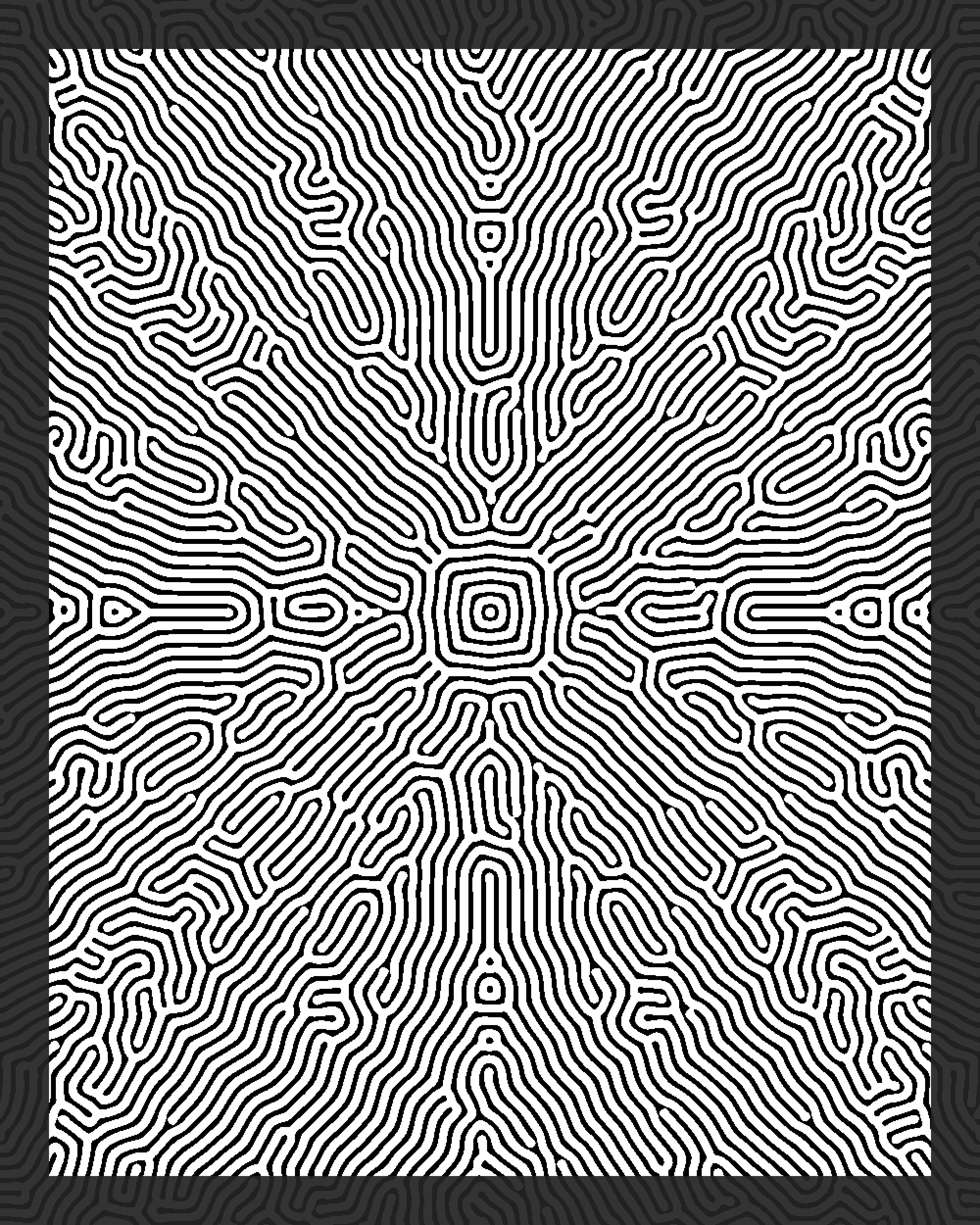 Turing Test #129