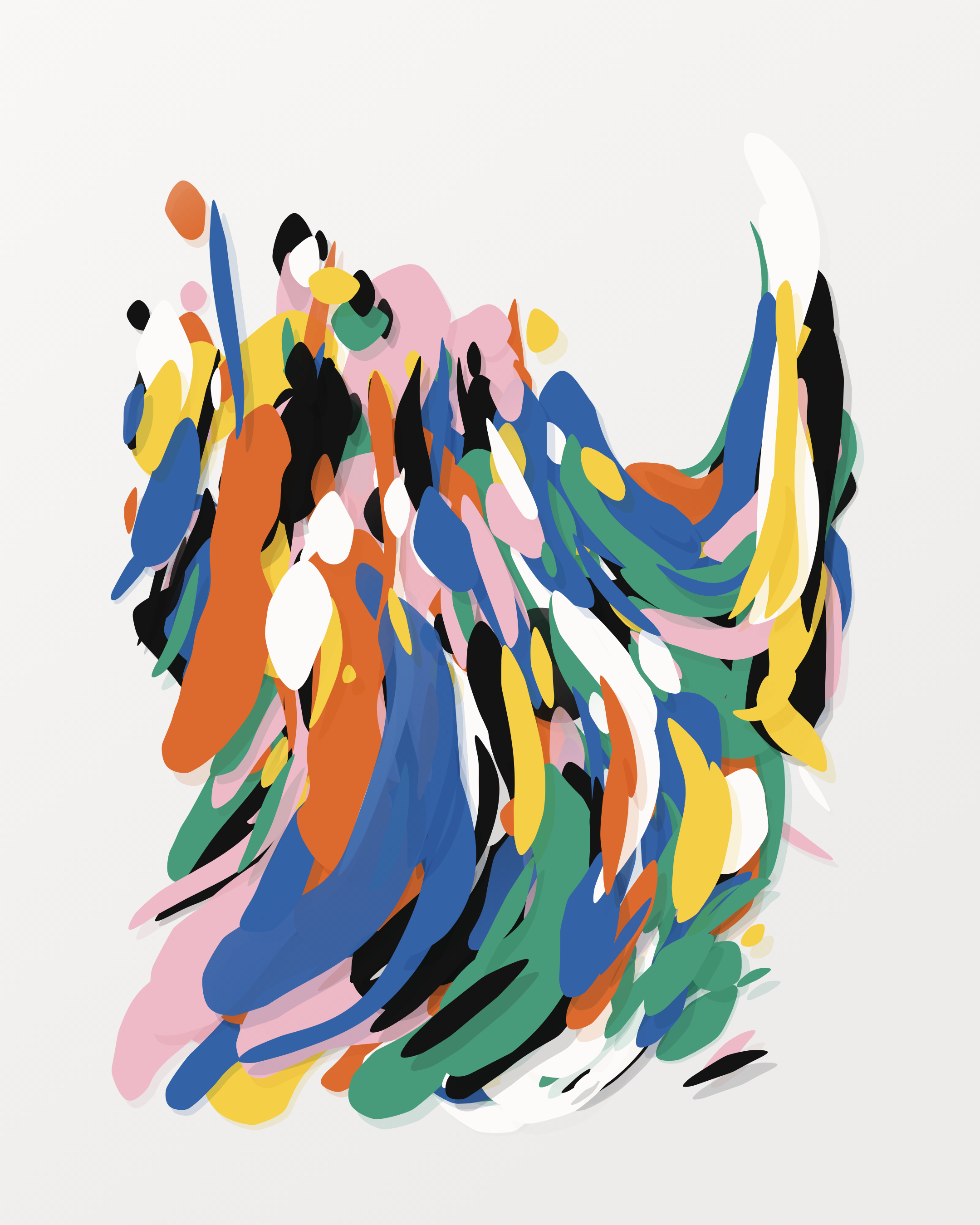 Fleeting Thoughts #31