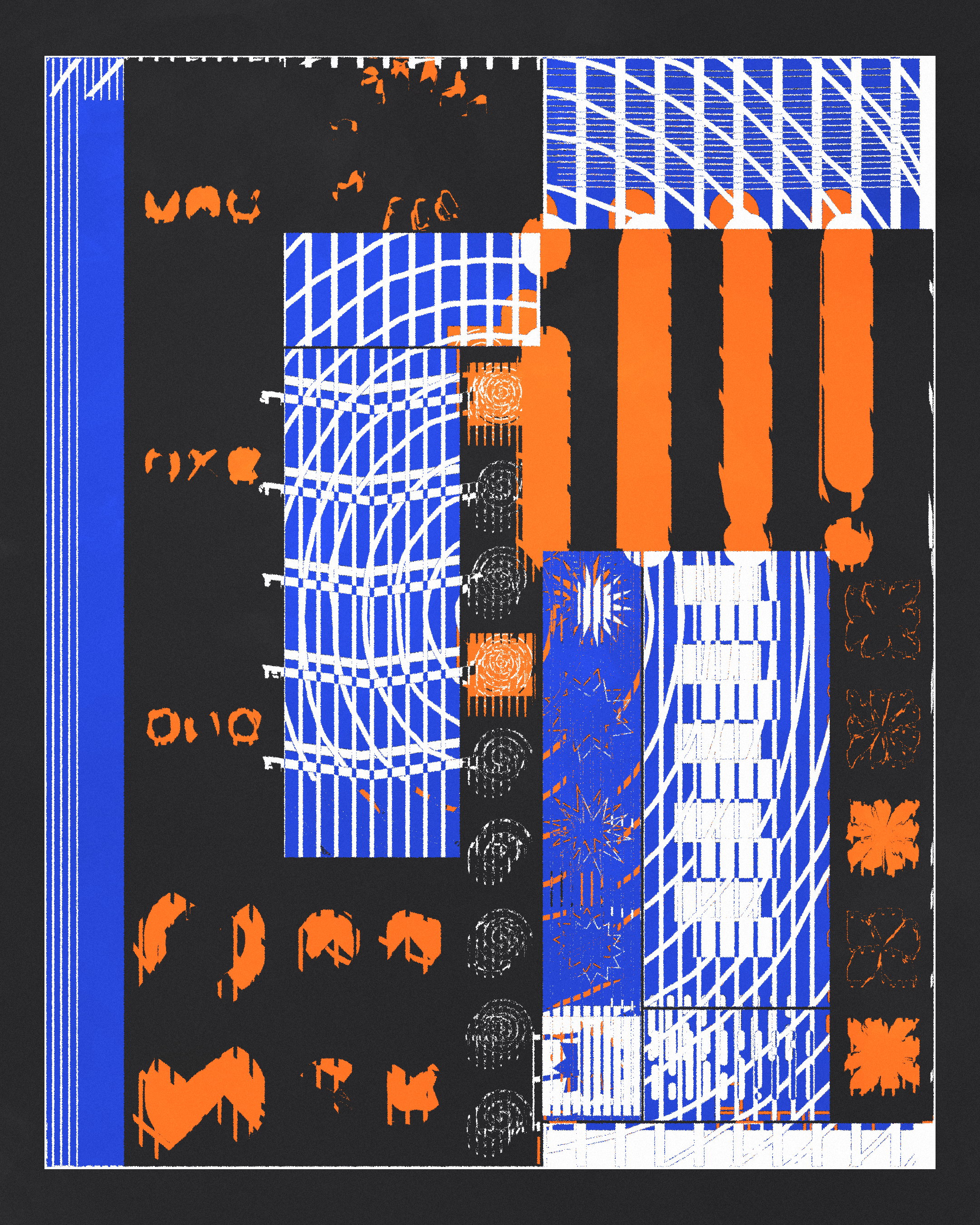 Zone Harmonics #213