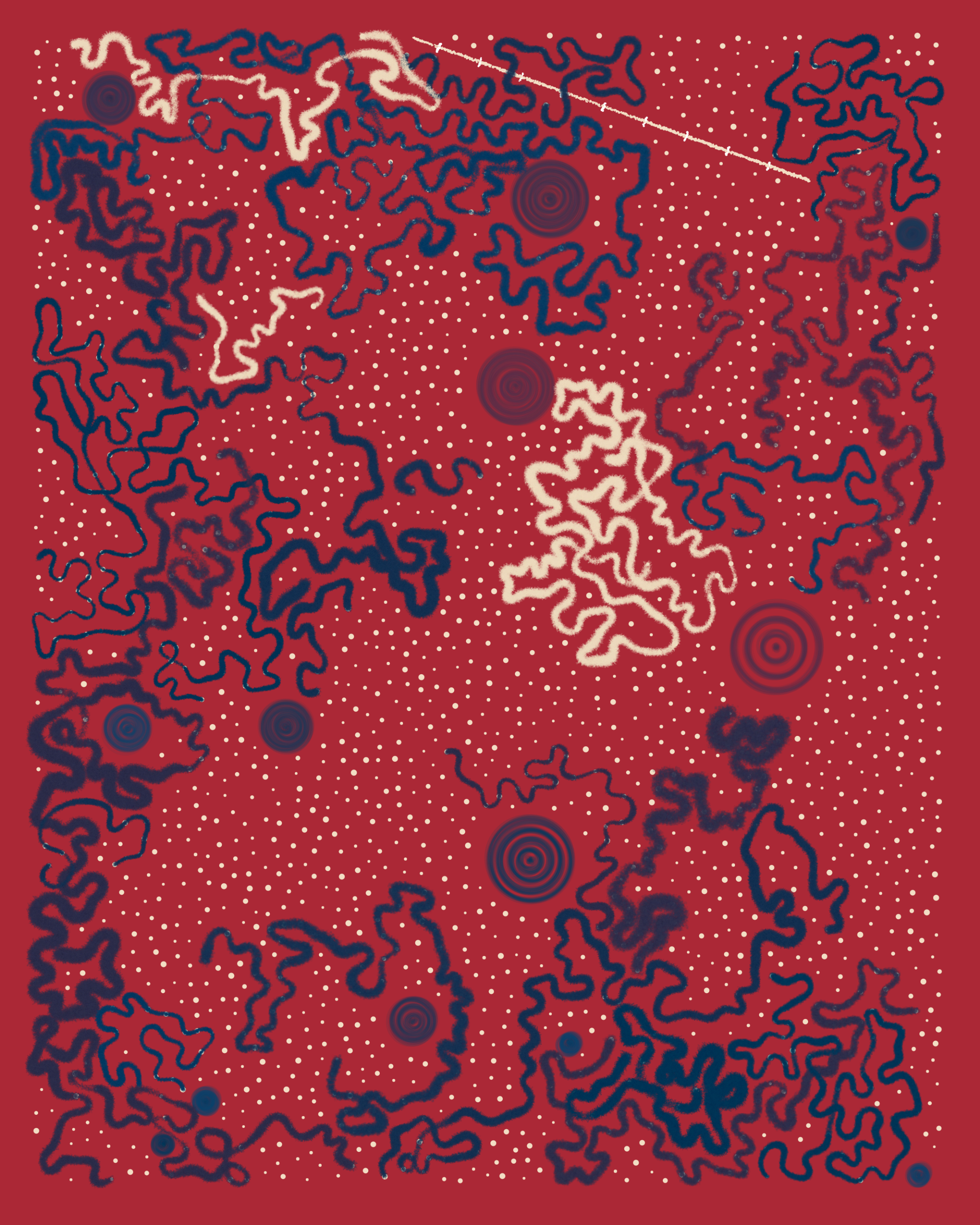 The Great Traversal #66