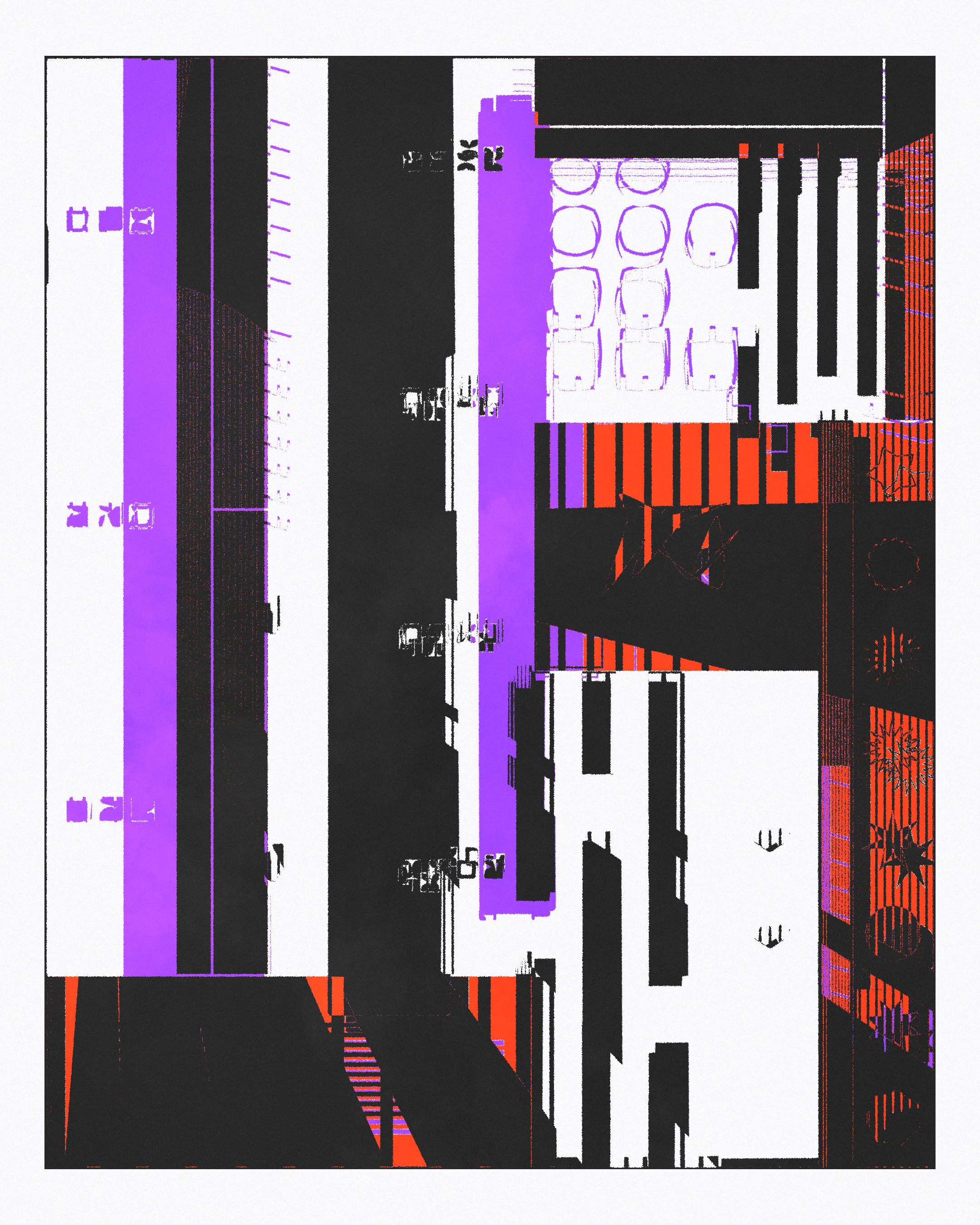 Zone Harmonics #218
