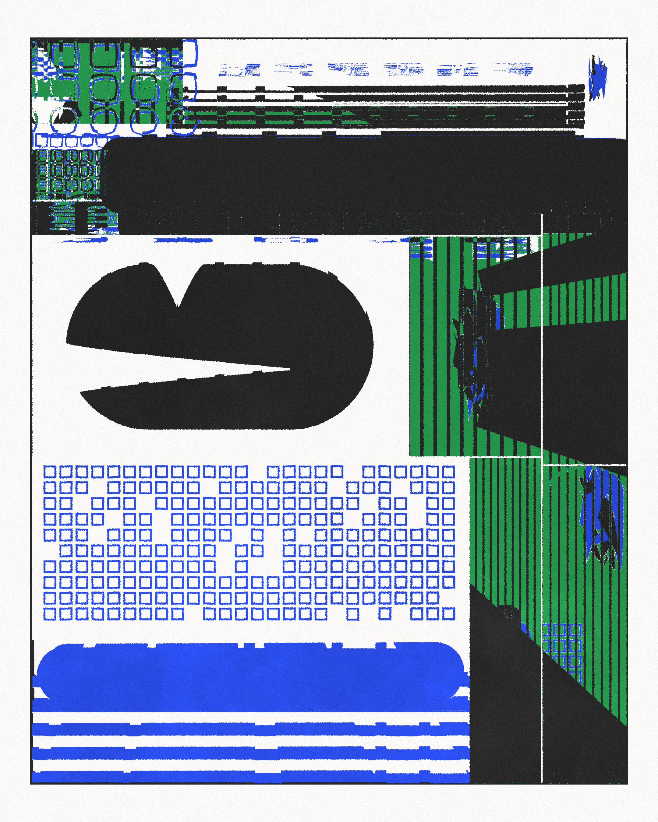 Zone Harmonics #93