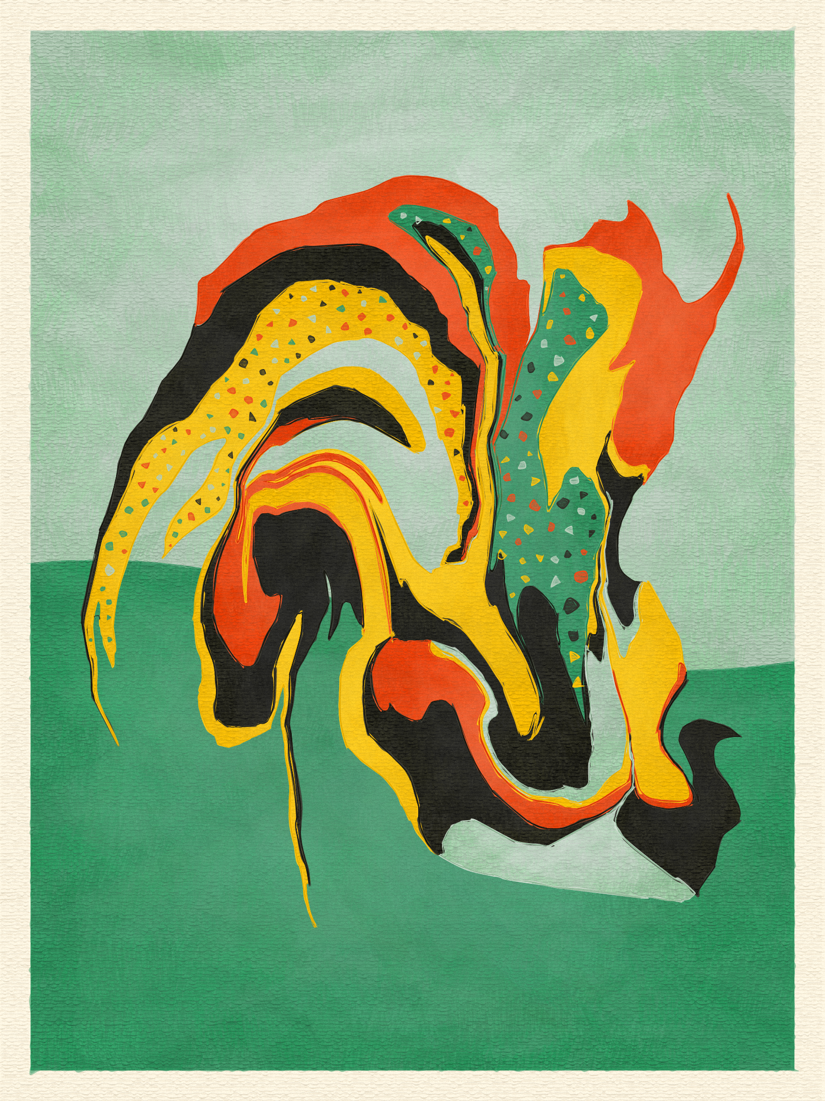 Undercurrent #113