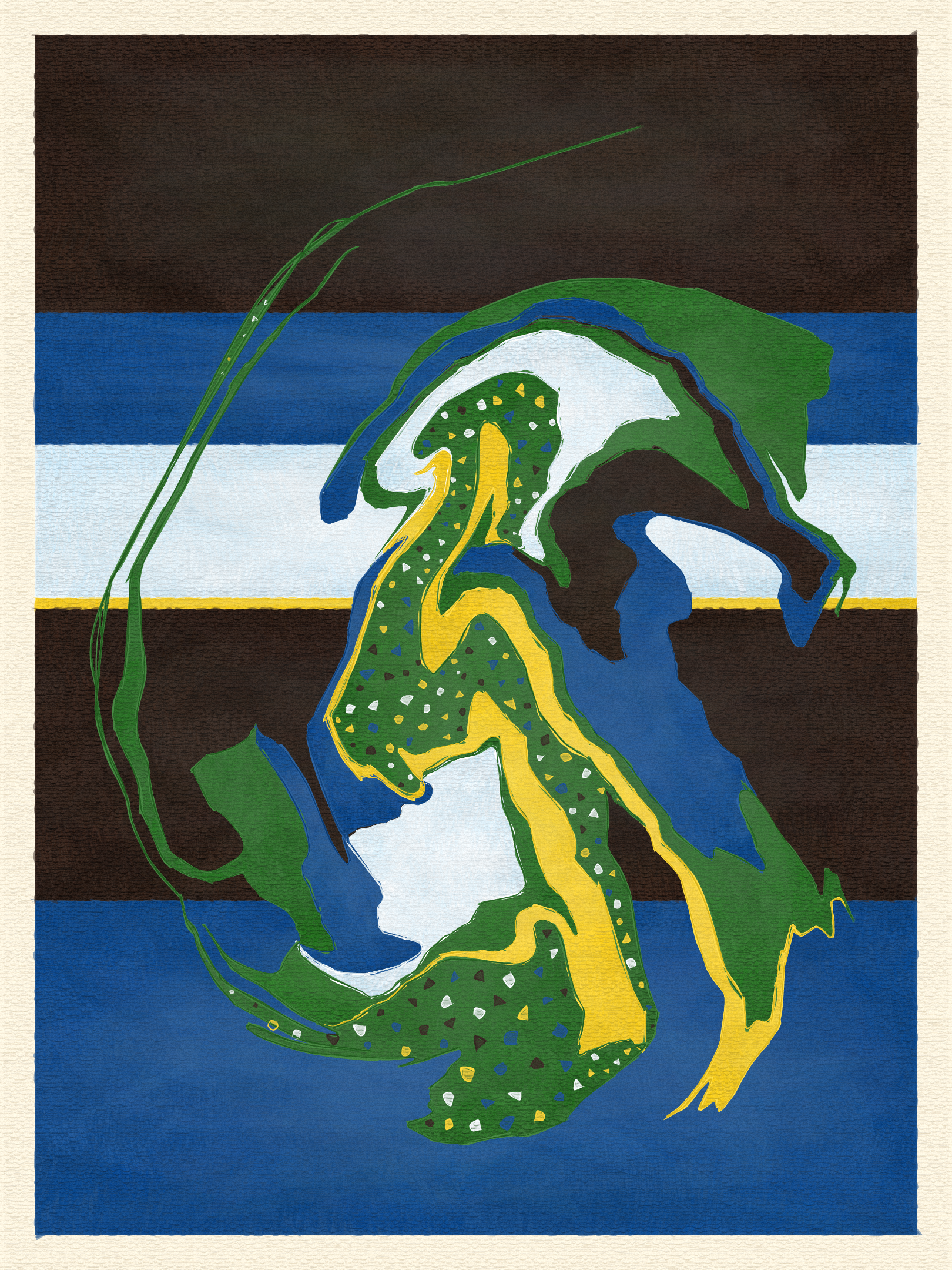 Undercurrent #160
