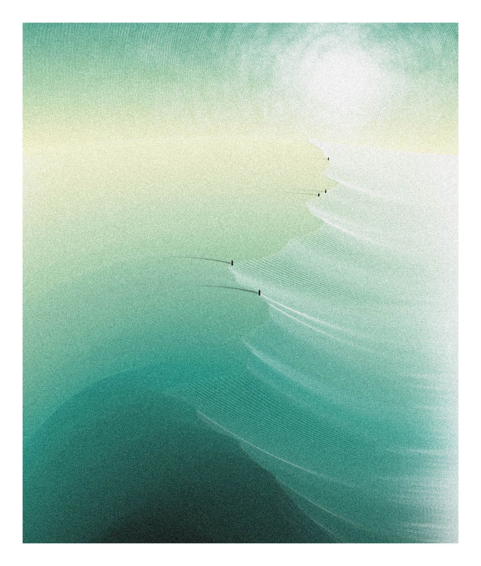 Stride #70
