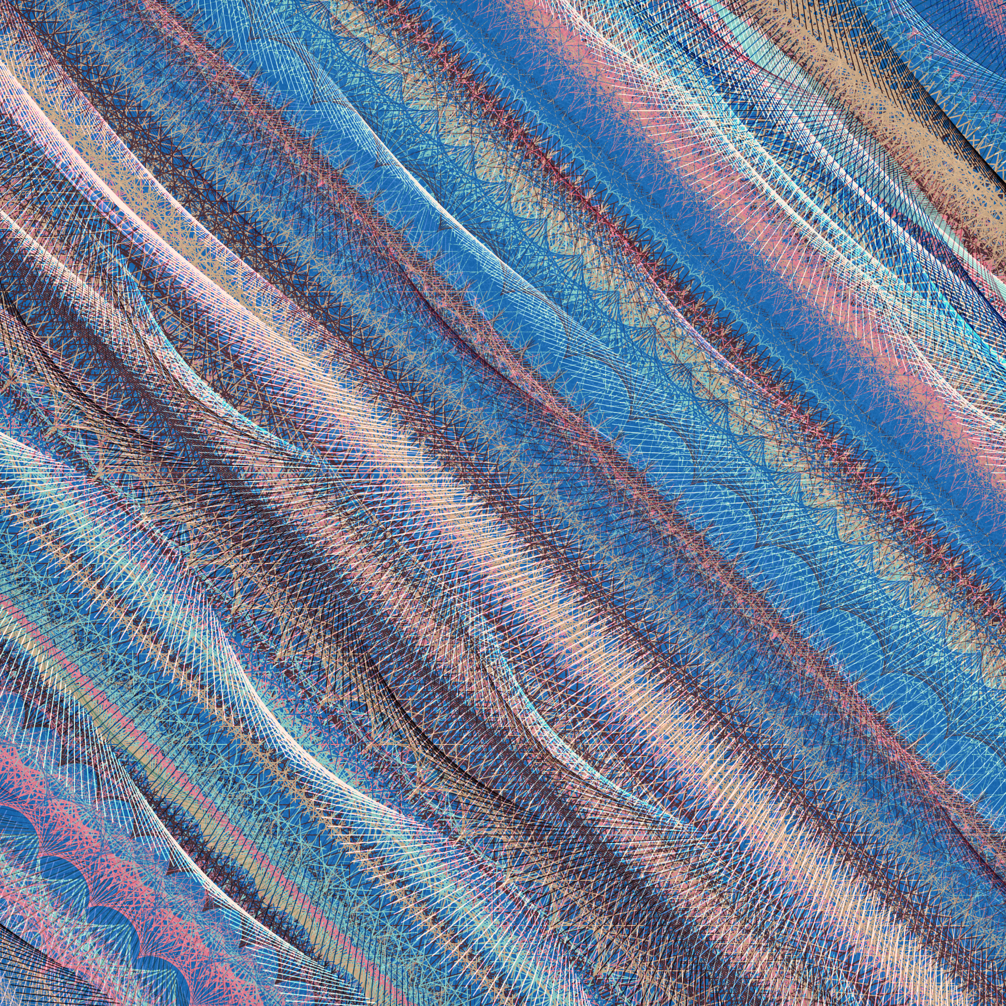 Lace Factory #221