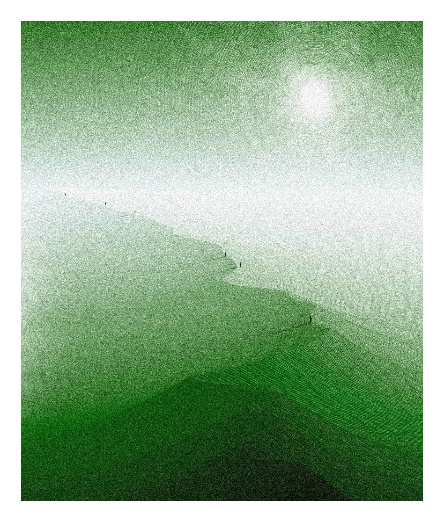 Stride #13