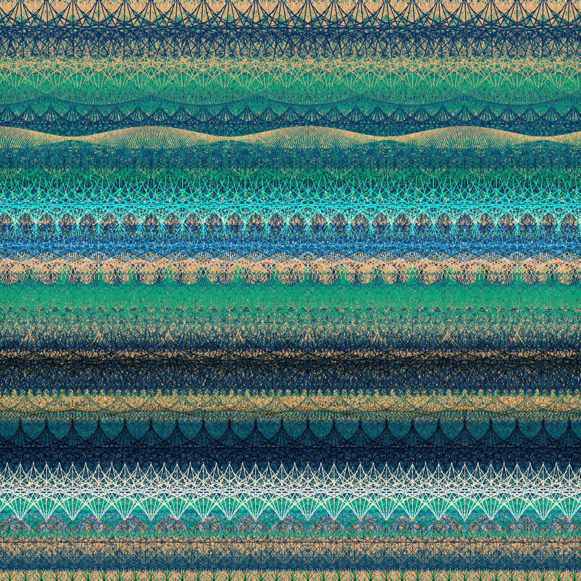 Lace Factory #140