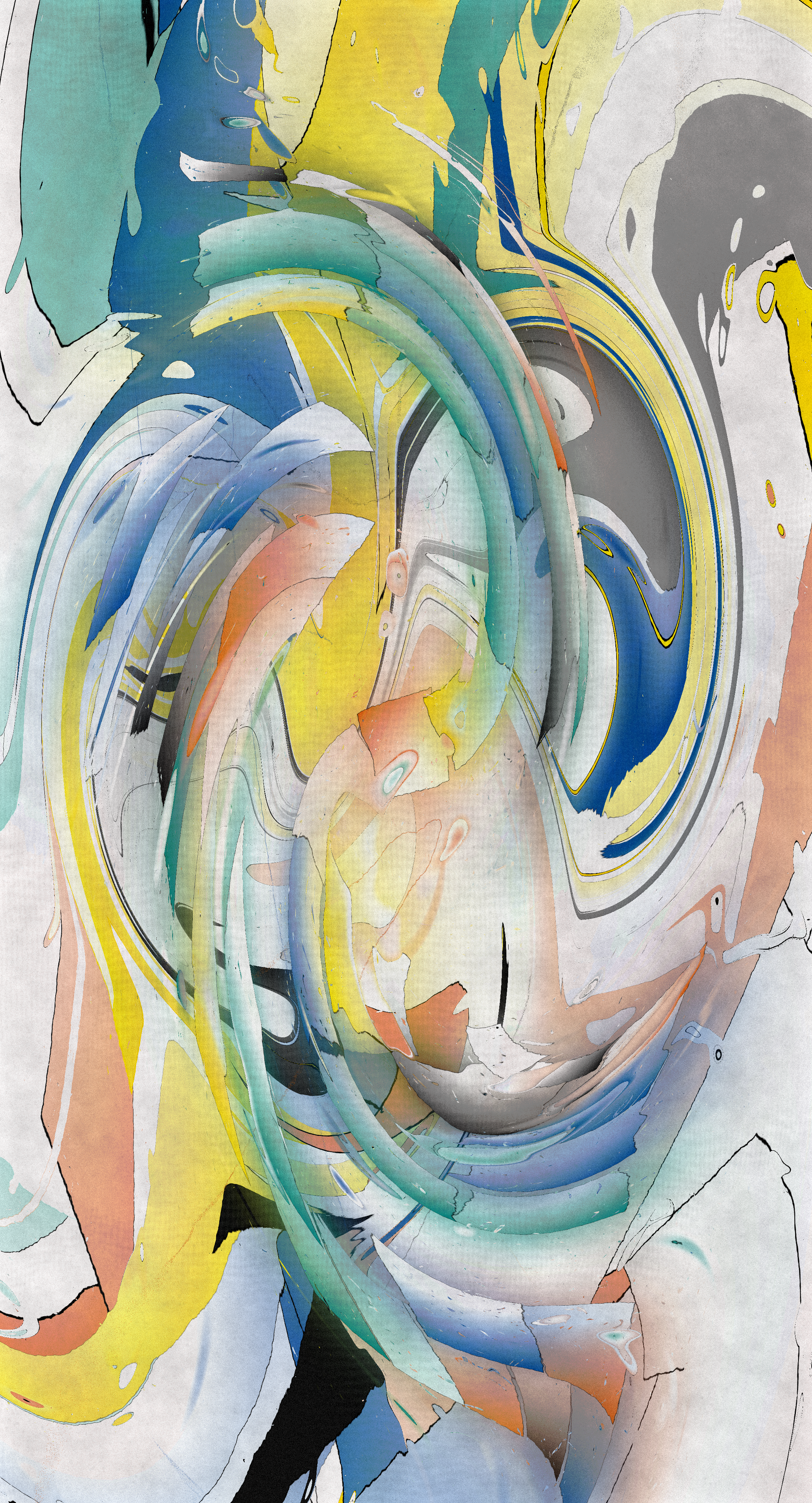 Intertwined #27