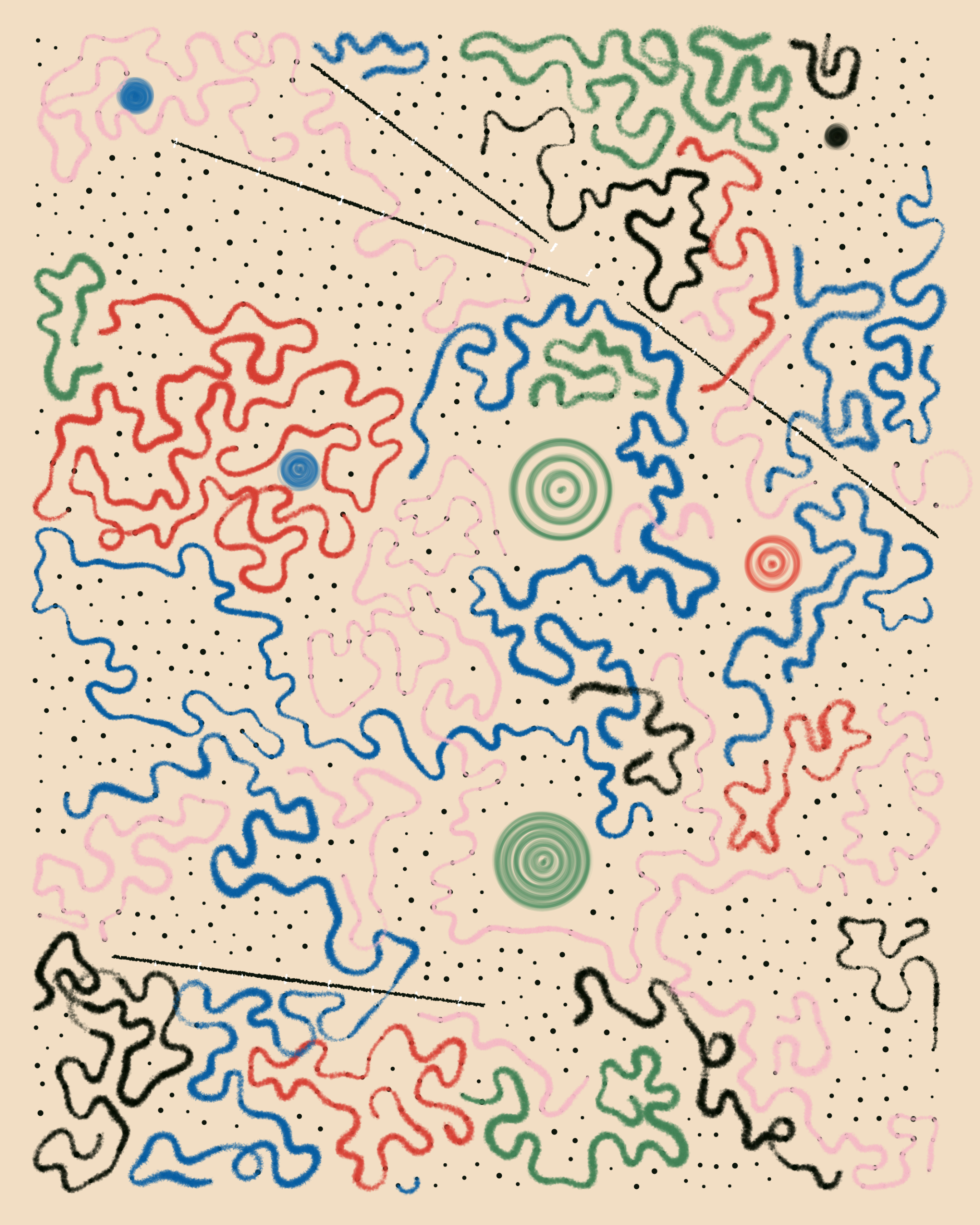 The Great Traversal #16