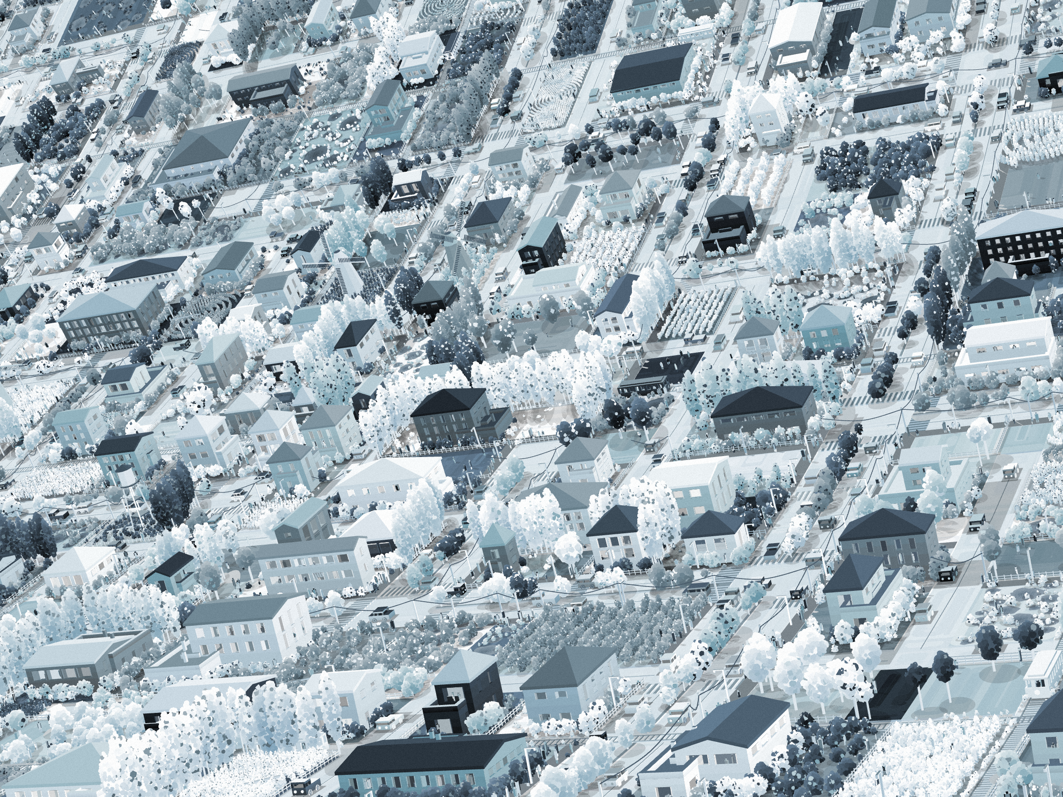 Remnants of Humanity #171