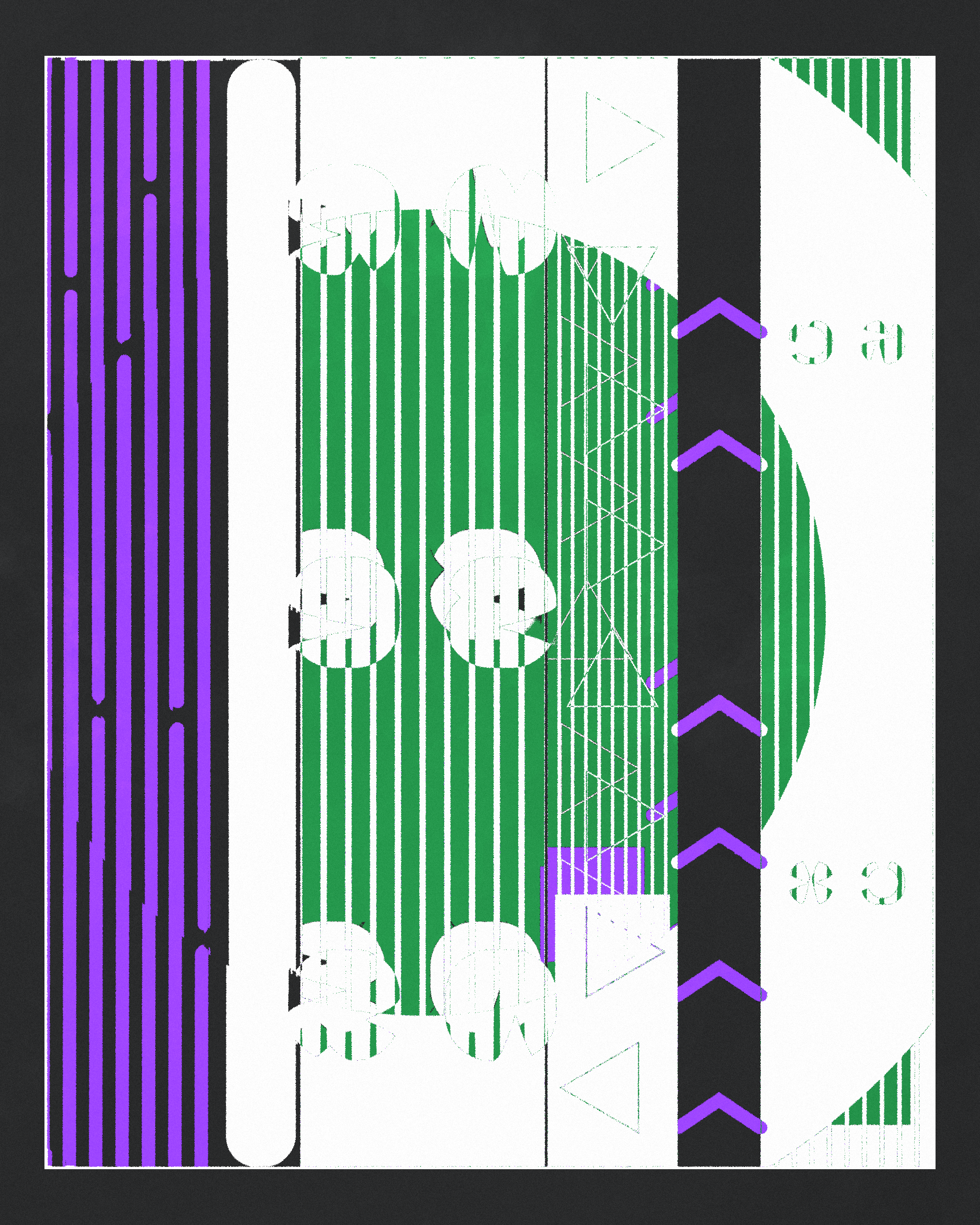 Zone Harmonics #73