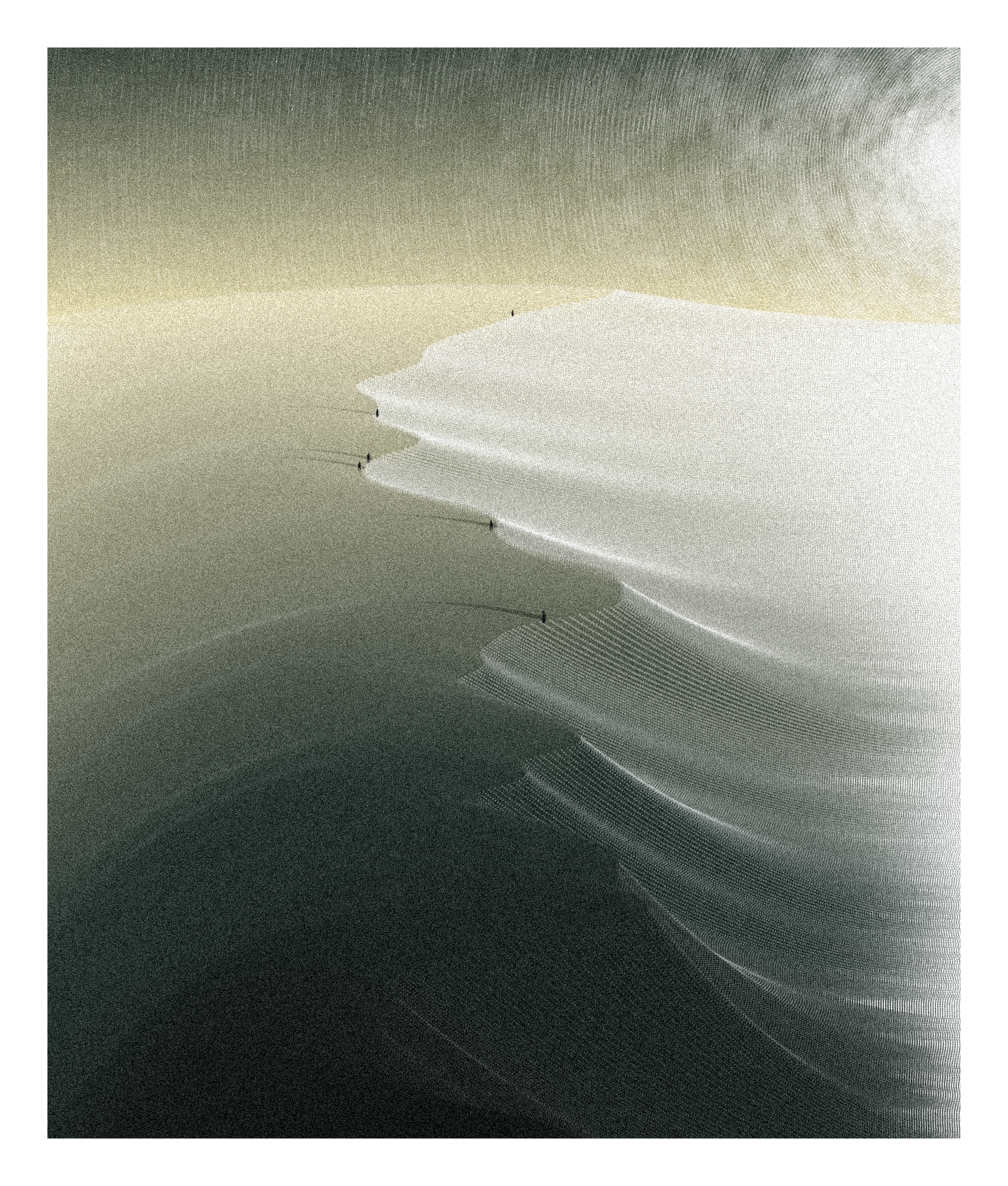 Stride #120