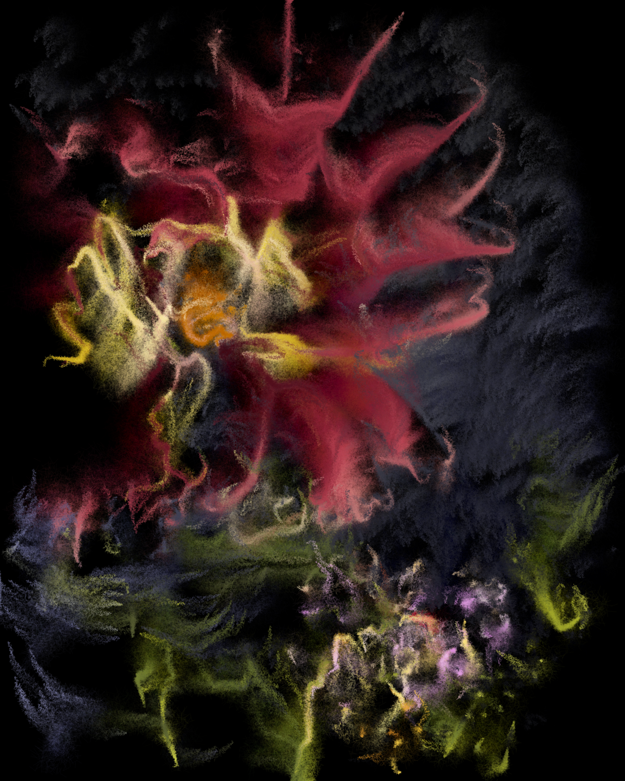 Evanescencia #2