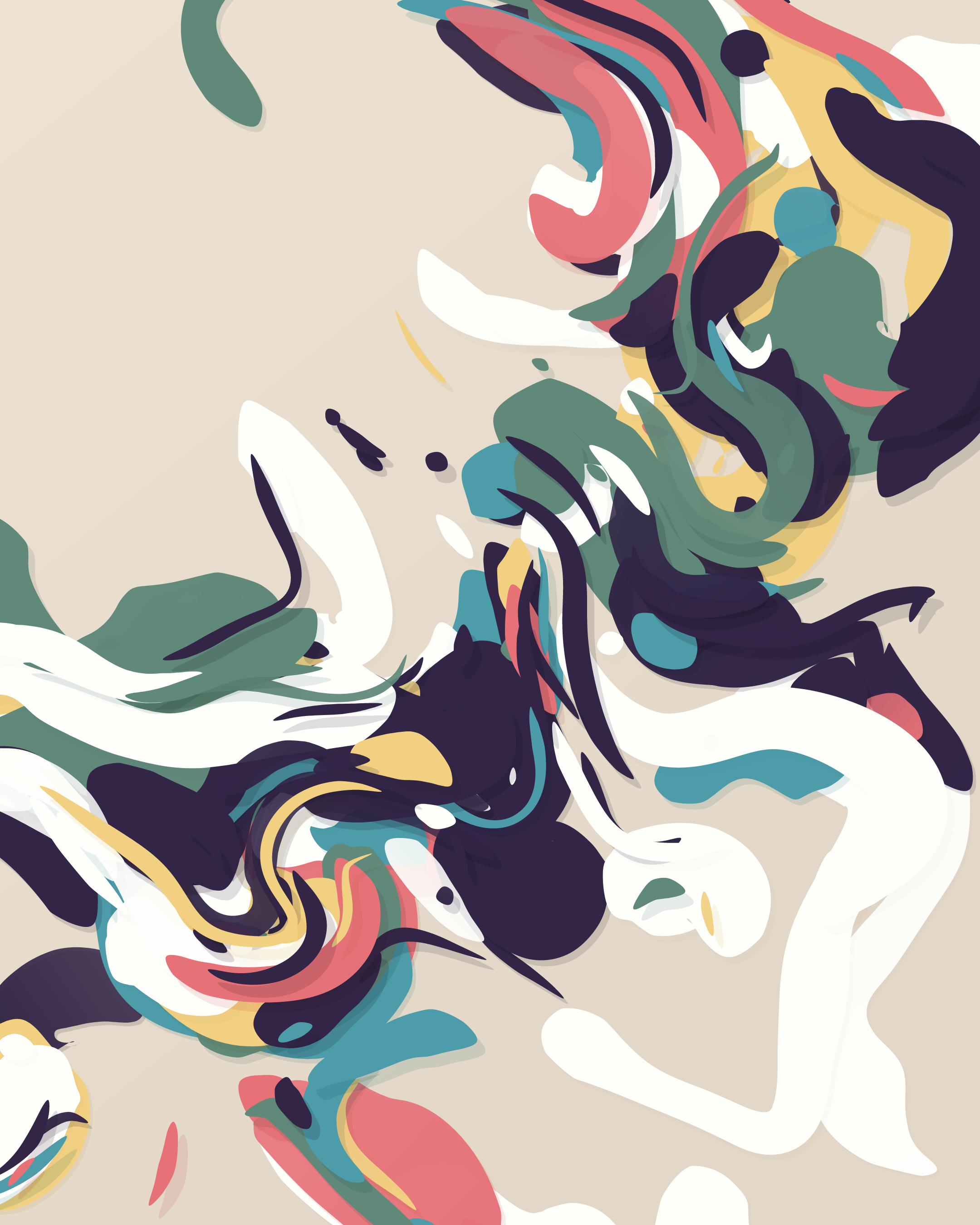 Fleeting Thoughts #10