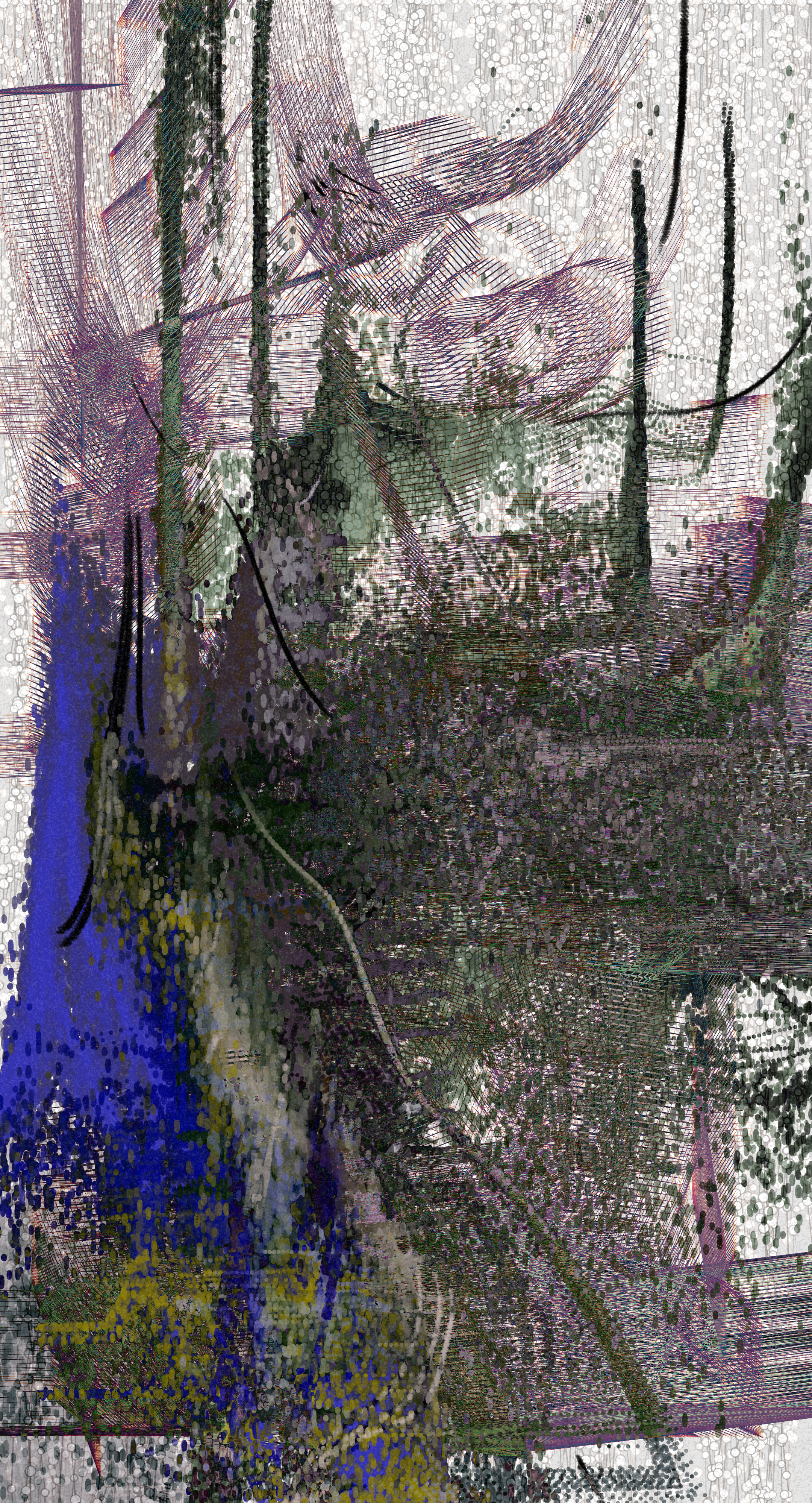 Imprimatura #5