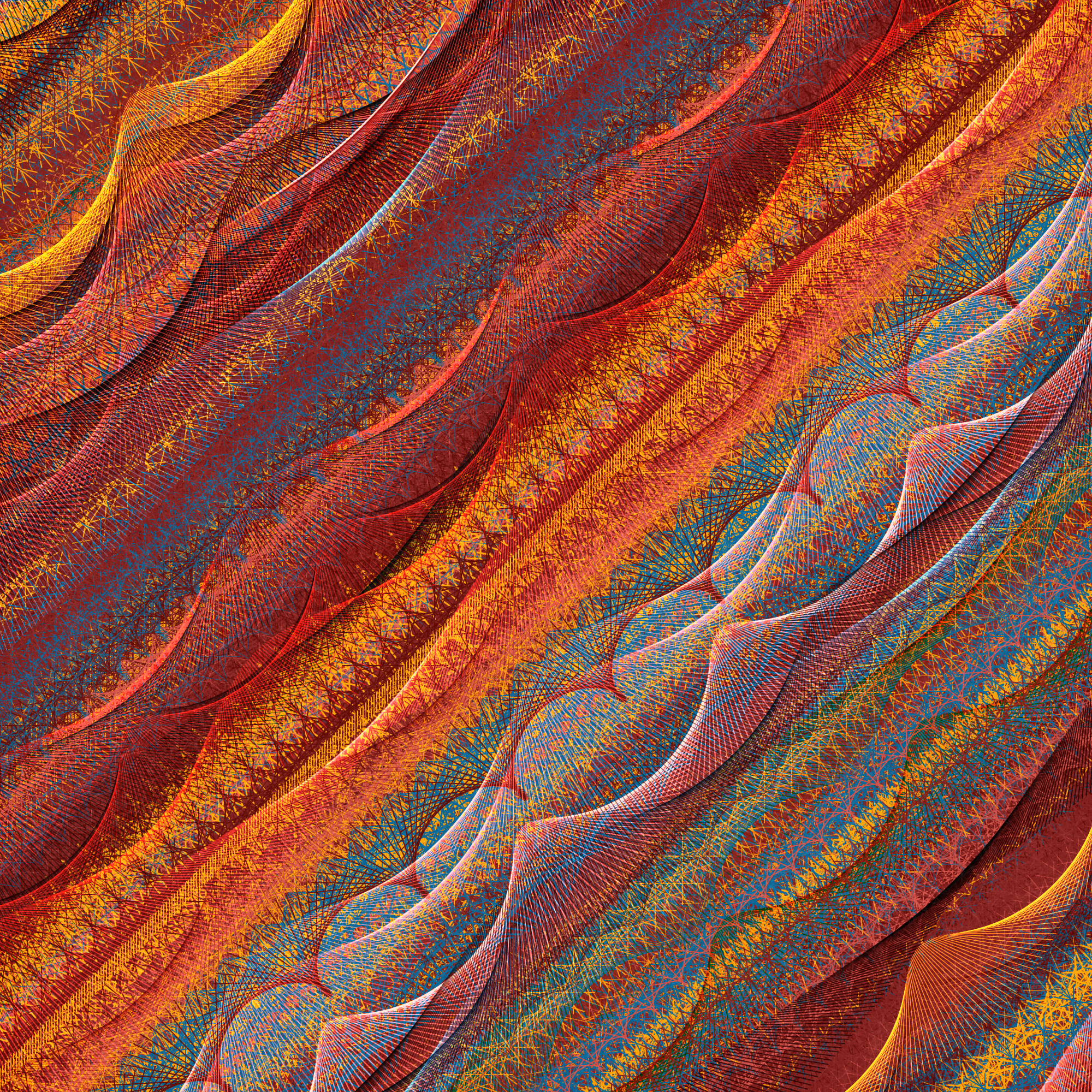 Lace Factory #145