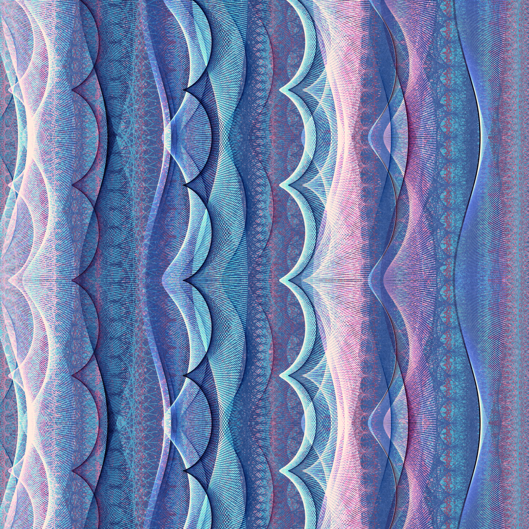 Lace Factory #281