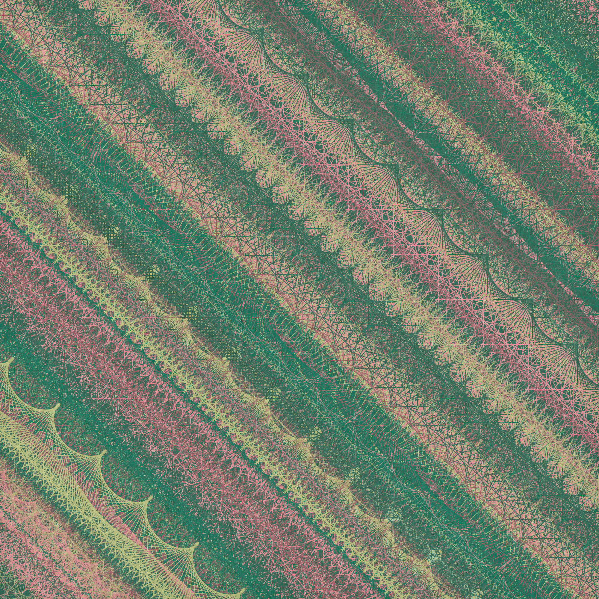 Lace Factory #241