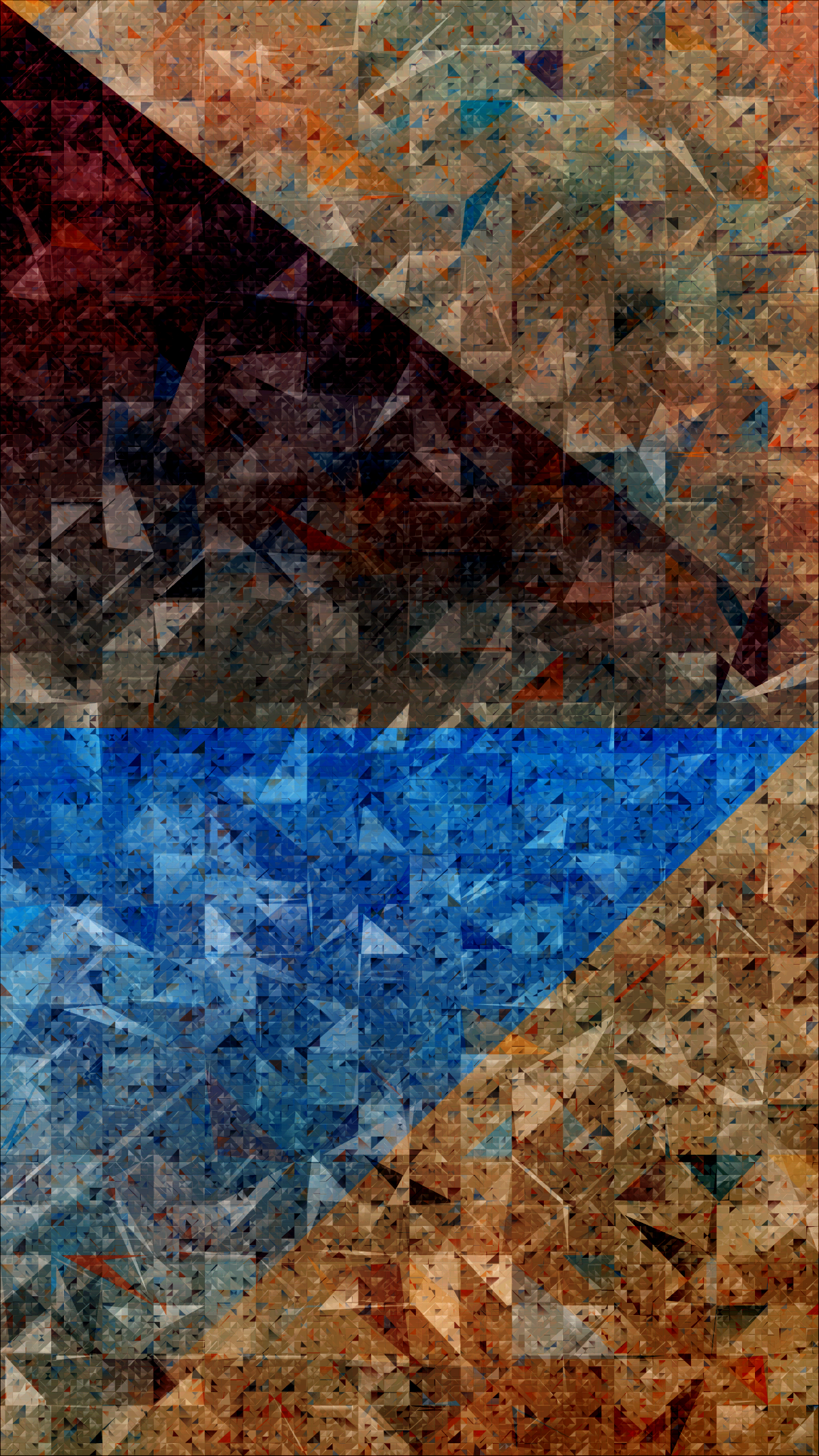 Tetra #8