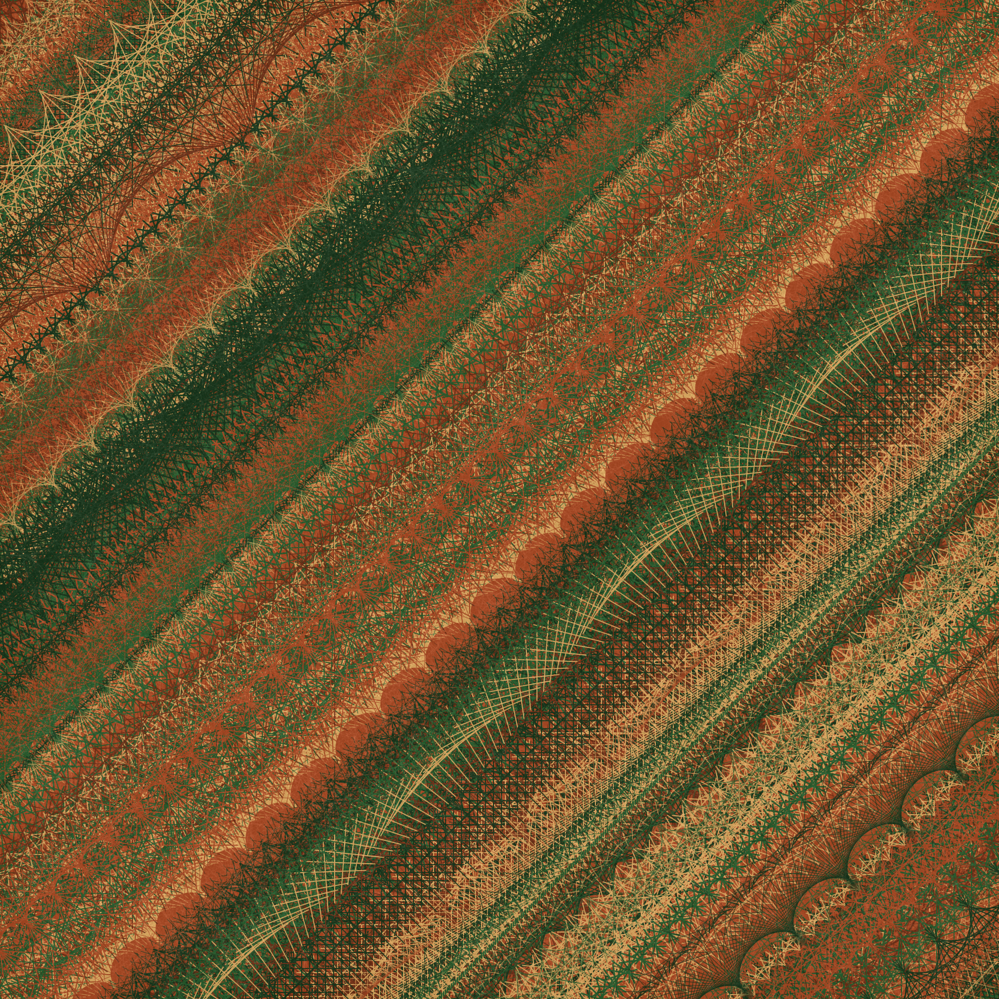 Lace Factory #260