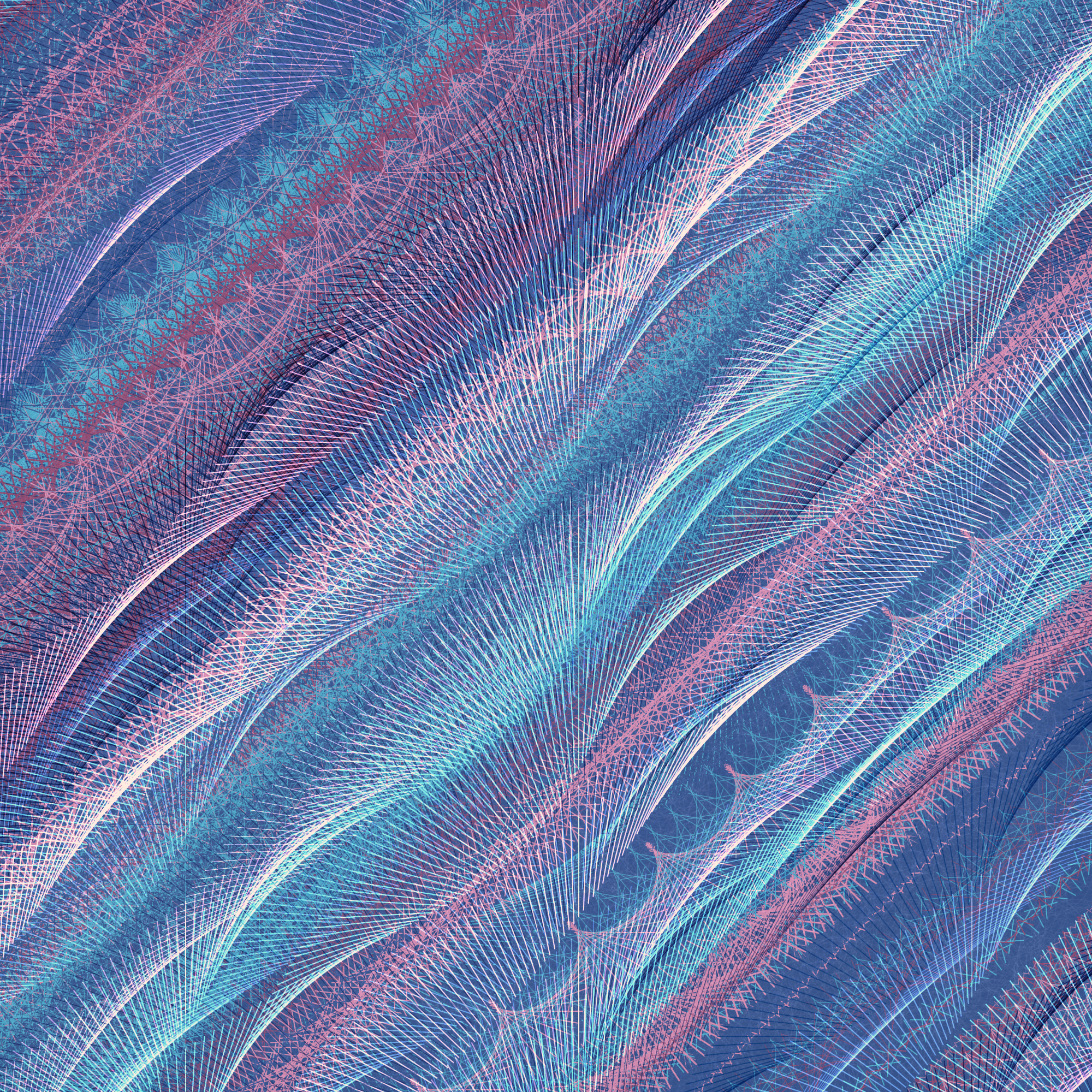 Lace Factory #106