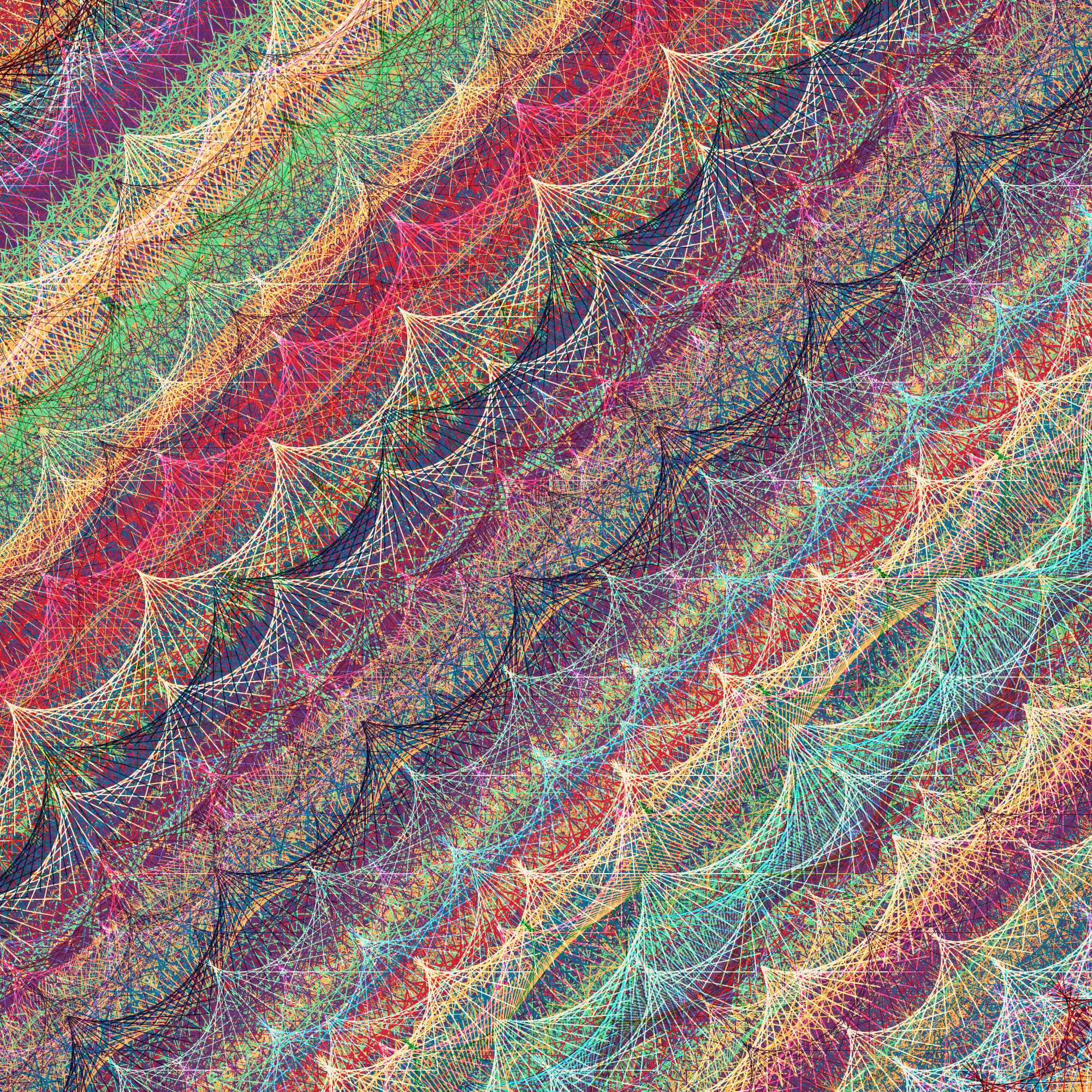 Lace Factory #55