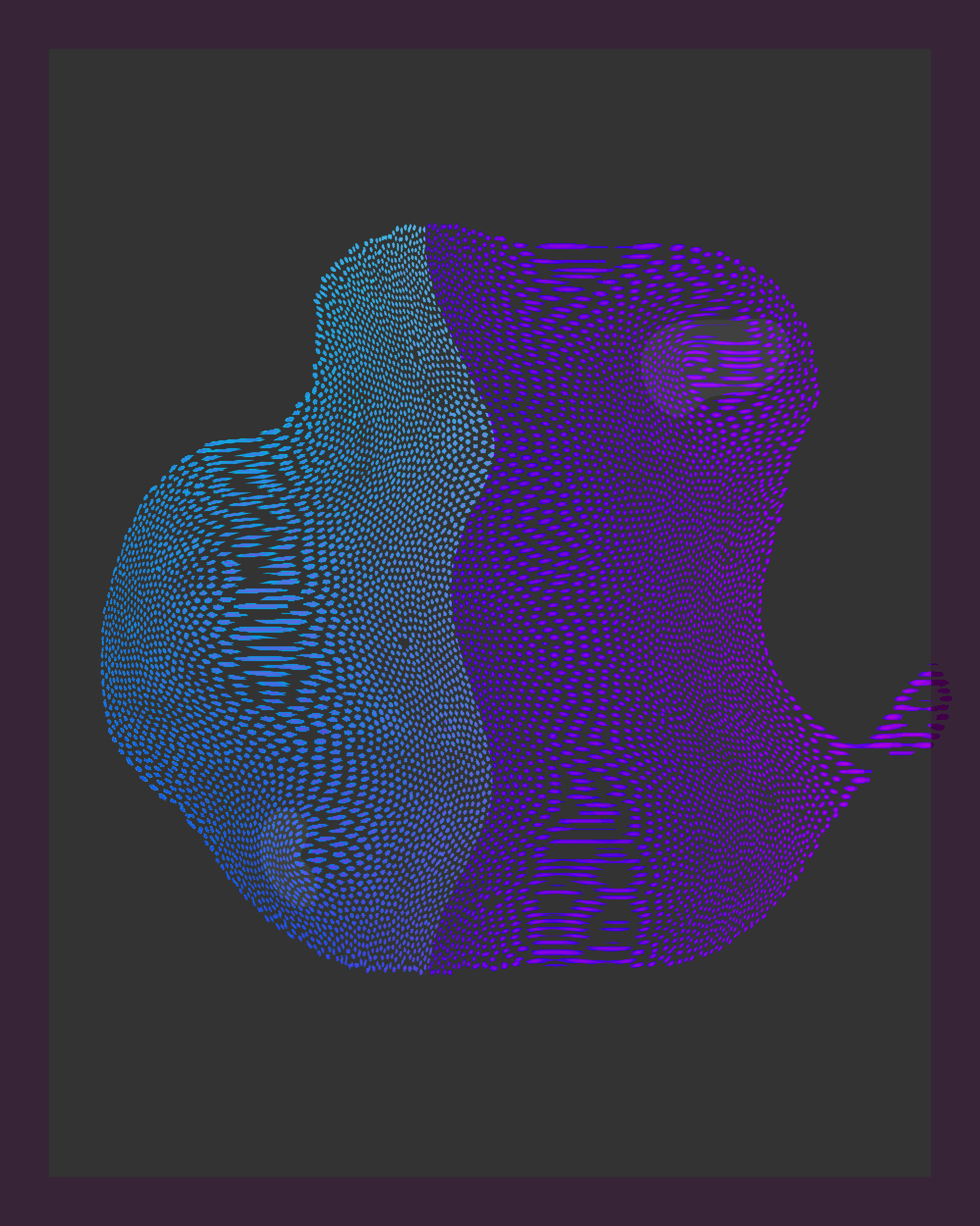 Turing Test #349