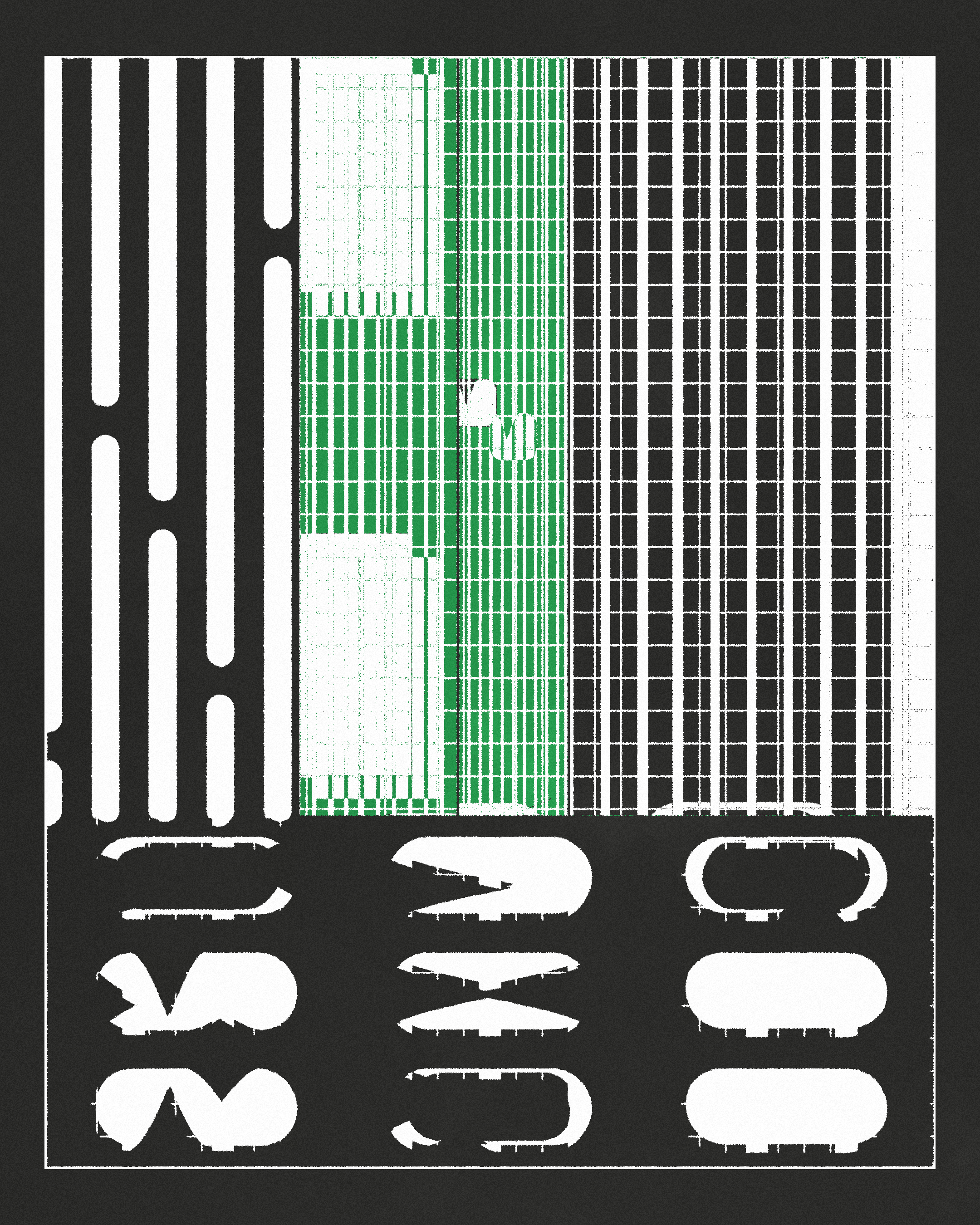 Zone Harmonics #299