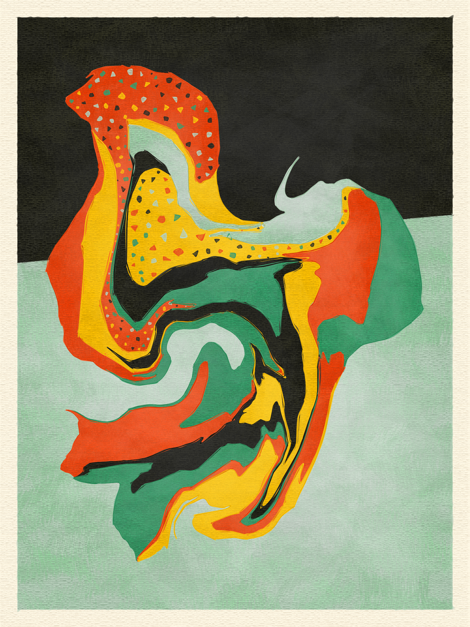 Undercurrent #128
