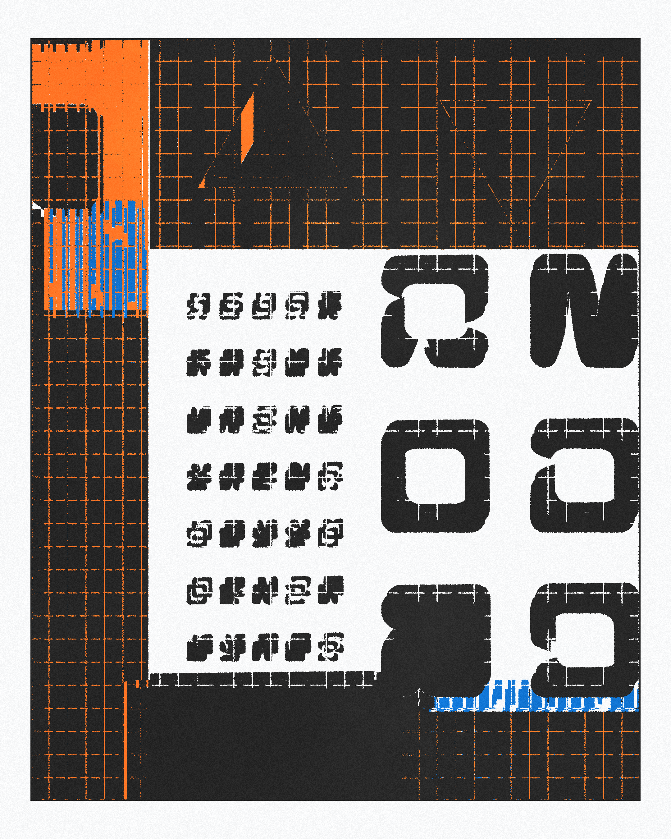 Zone Harmonics #288